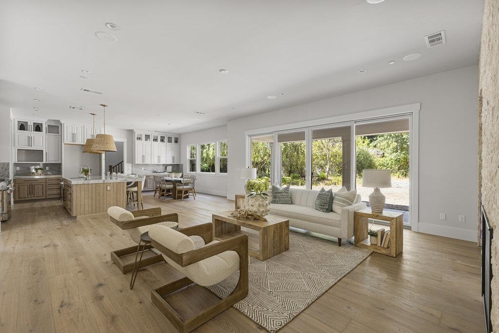 Detail Gallery Image 22 of 59 For 1953 La Cadena, Diablo,  CA 94528 - 6 Beds | 6 Baths