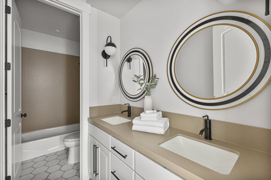 Detail Gallery Image 46 of 59 For 1953 La Cadena, Diablo,  CA 94528 - 6 Beds | 6 Baths