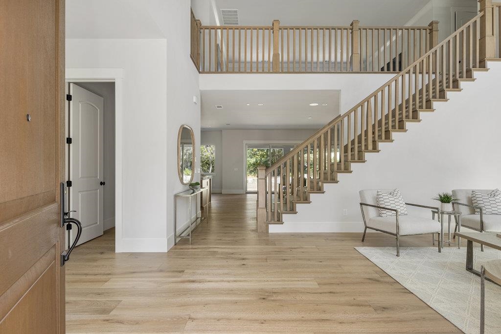 Detail Gallery Image 6 of 59 For 1953 La Cadena, Diablo,  CA 94528 - 6 Beds | 6 Baths