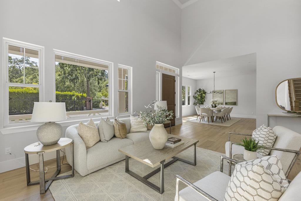 Detail Gallery Image 7 of 59 For 1953 La Cadena, Diablo,  CA 94528 - 6 Beds | 6 Baths