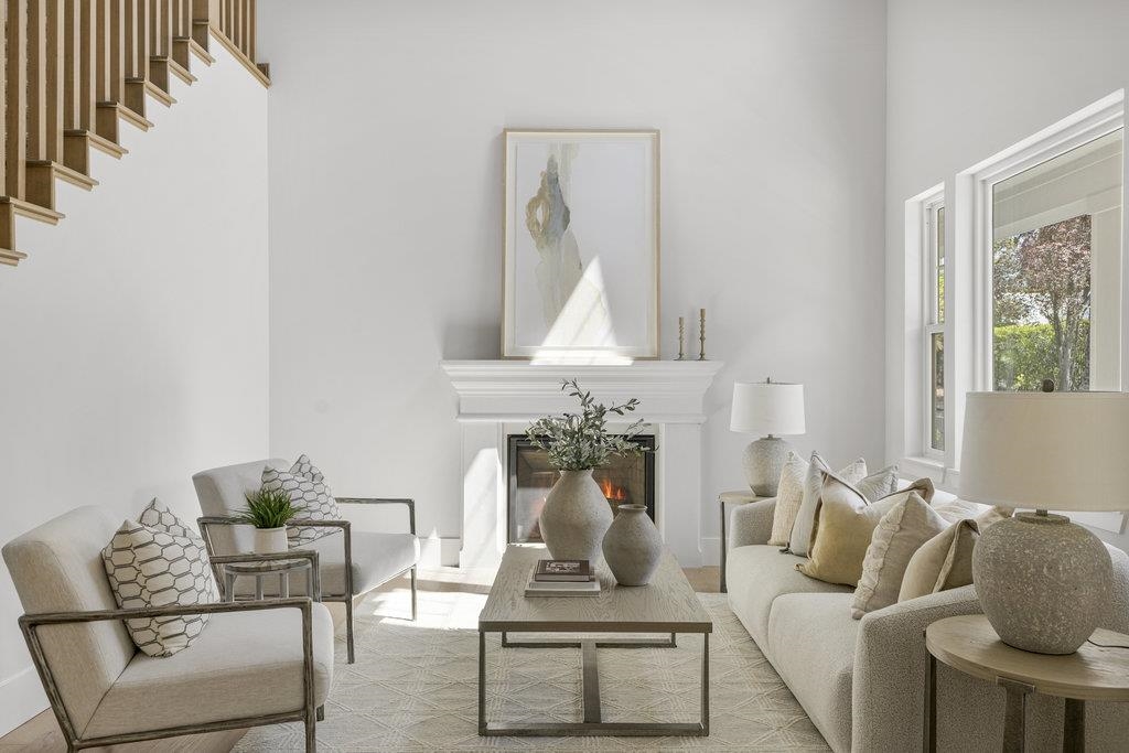 Detail Gallery Image 8 of 59 For 1953 La Cadena, Diablo,  CA 94528 - 6 Beds | 6 Baths