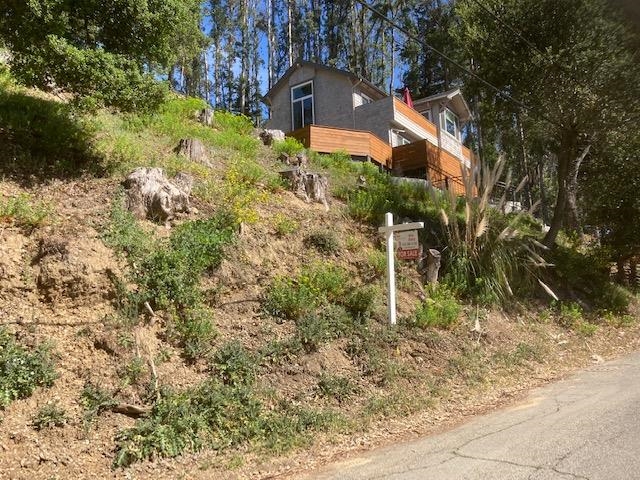 Detail Gallery Image 2 of 11 For 0000 Woodrow Drive, Oakland,  CA 94611 - – Beds | – Baths