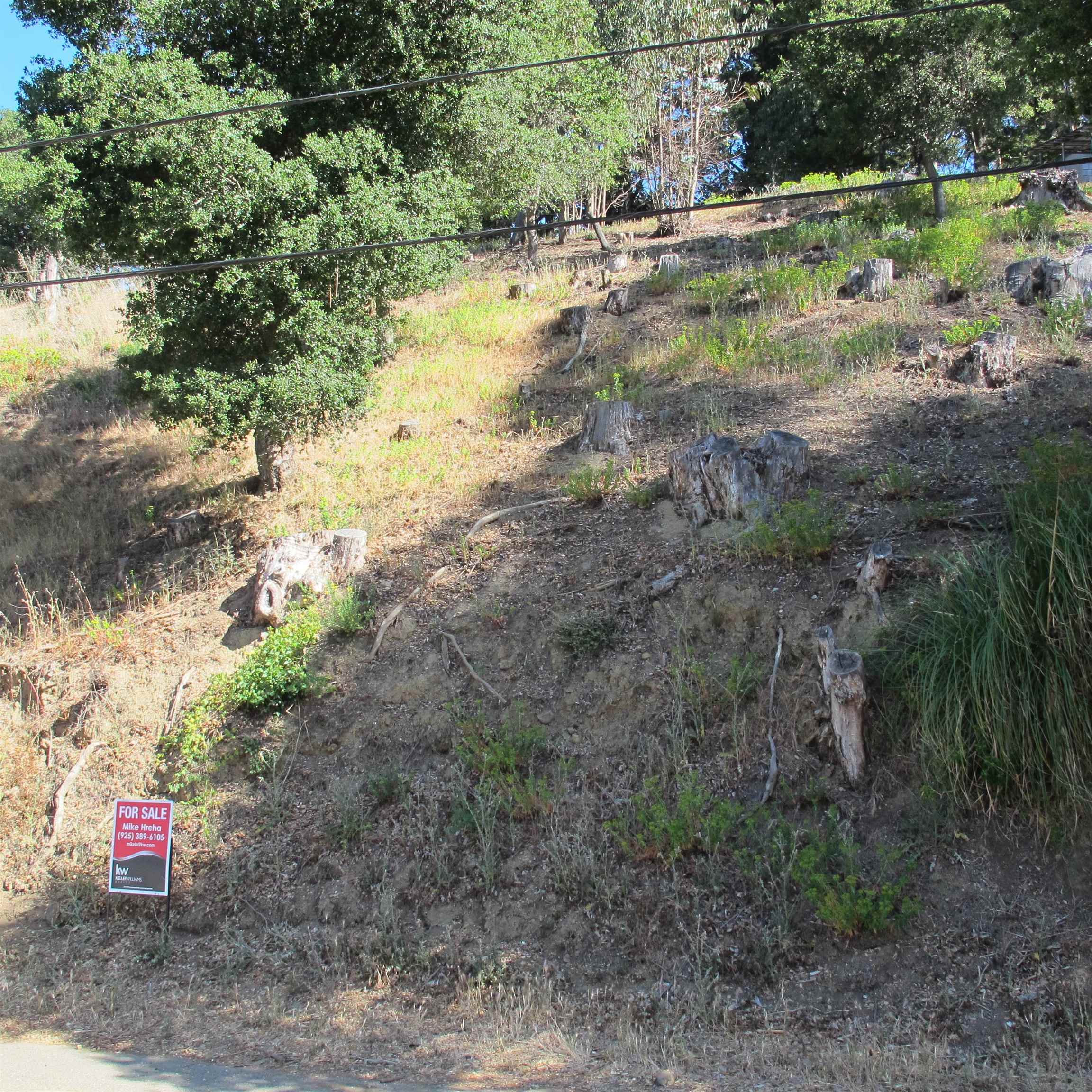 Detail Gallery Image 7 of 11 For 0000 Woodrow Drive, Oakland,  CA 94611 - – Beds | – Baths