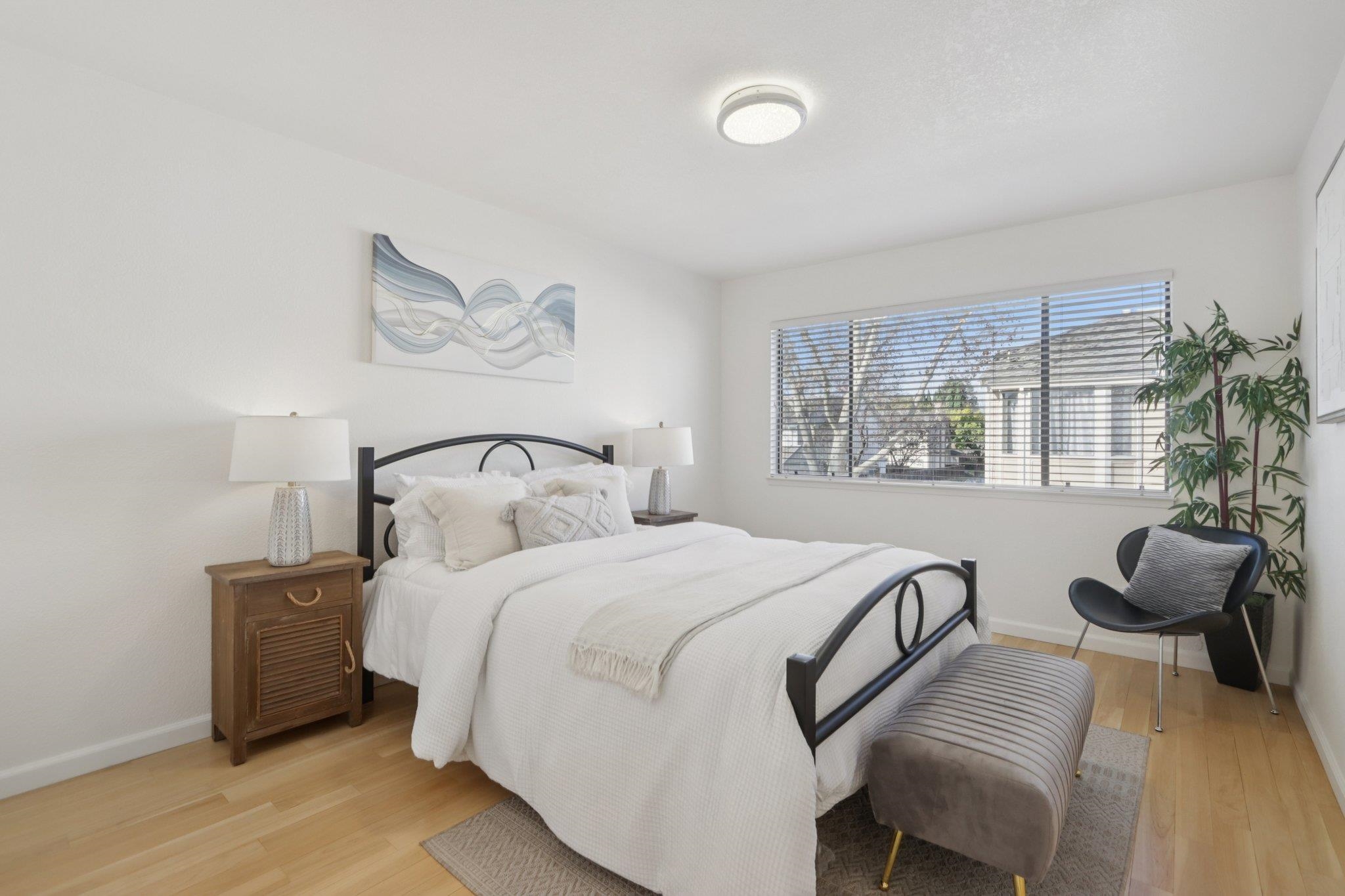 Detail Gallery Image 16 of 31 For 3691 Thrush Ter, Fremont,  CA 94555 - 2 Beds | 2/1 Baths