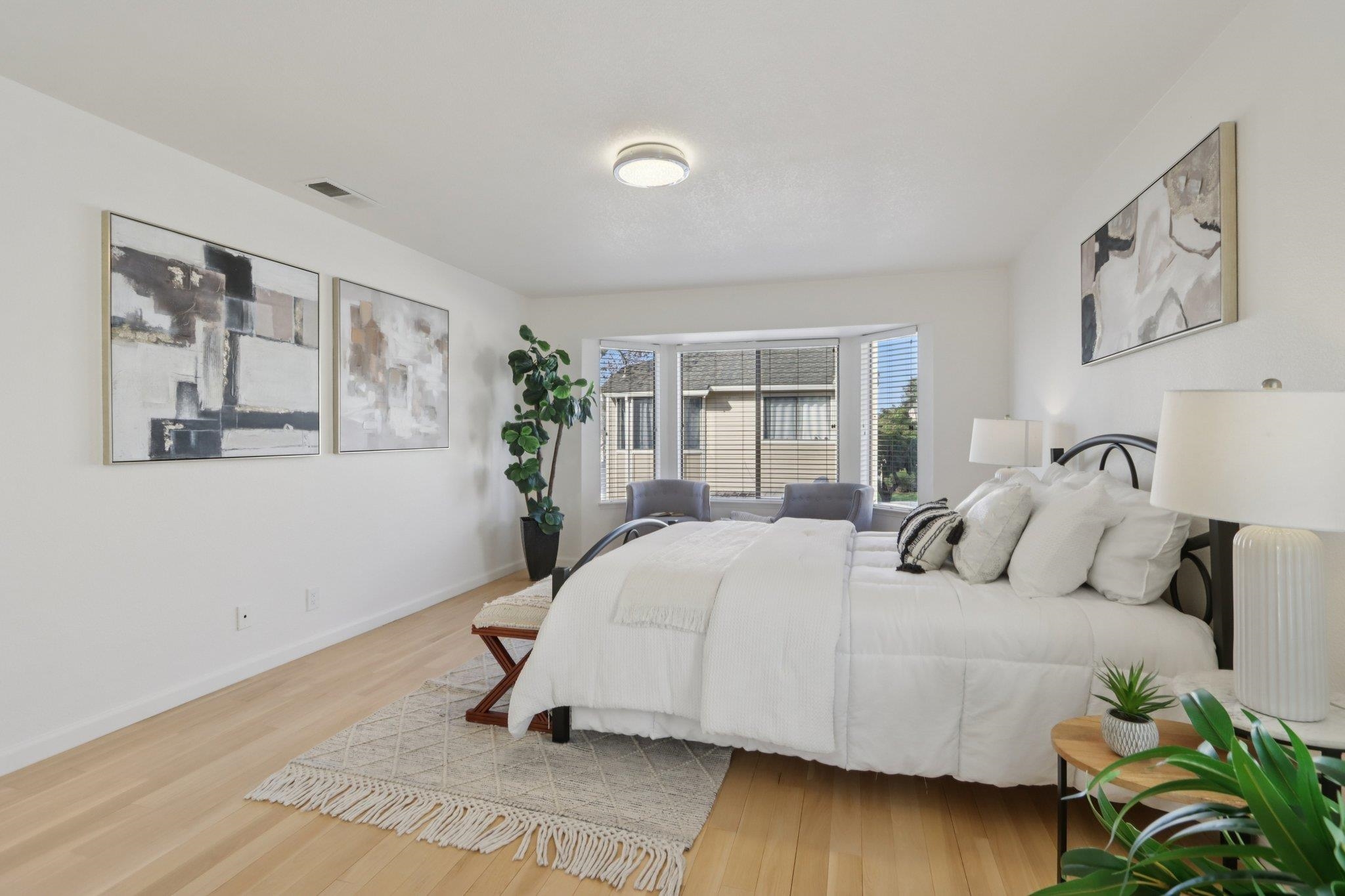 Detail Gallery Image 19 of 31 For 3691 Thrush Ter, Fremont,  CA 94555 - 2 Beds | 2/1 Baths