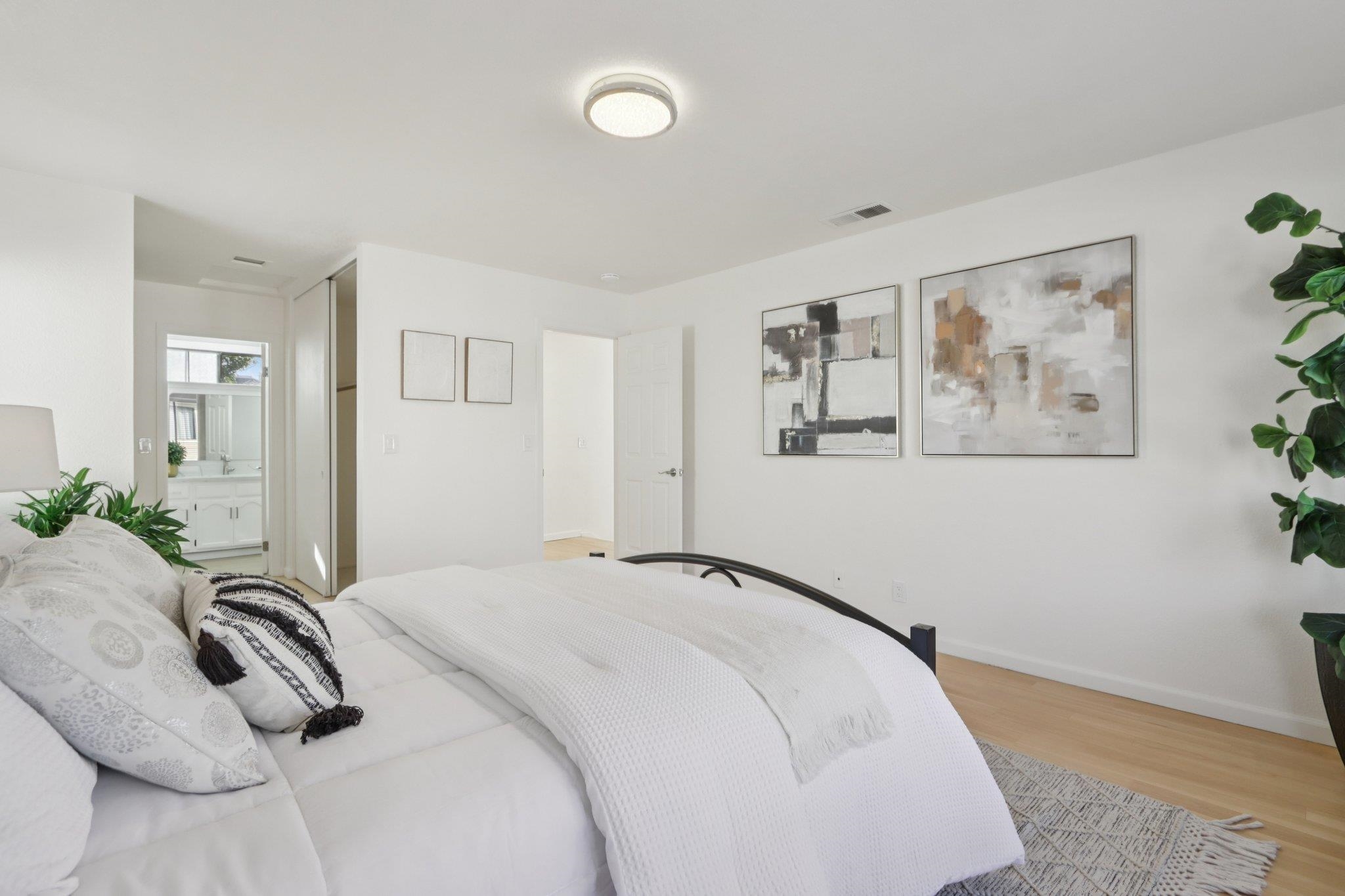 Detail Gallery Image 20 of 31 For 3691 Thrush Ter, Fremont,  CA 94555 - 2 Beds | 2/1 Baths