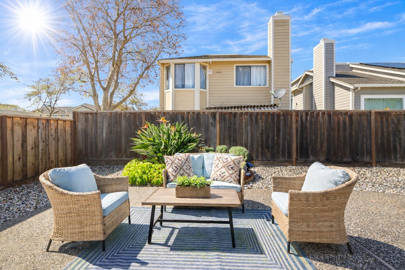 Detail Gallery Image 24 of 31 For 3691 Thrush Ter, Fremont,  CA 94555 - 2 Beds | 2/1 Baths