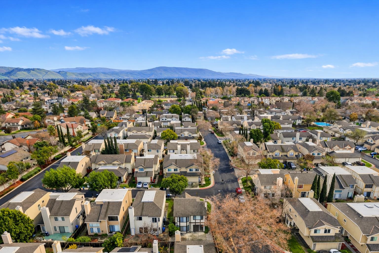 Detail Gallery Image 26 of 31 For 3691 Thrush Ter, Fremont,  CA 94555 - 2 Beds | 2/1 Baths