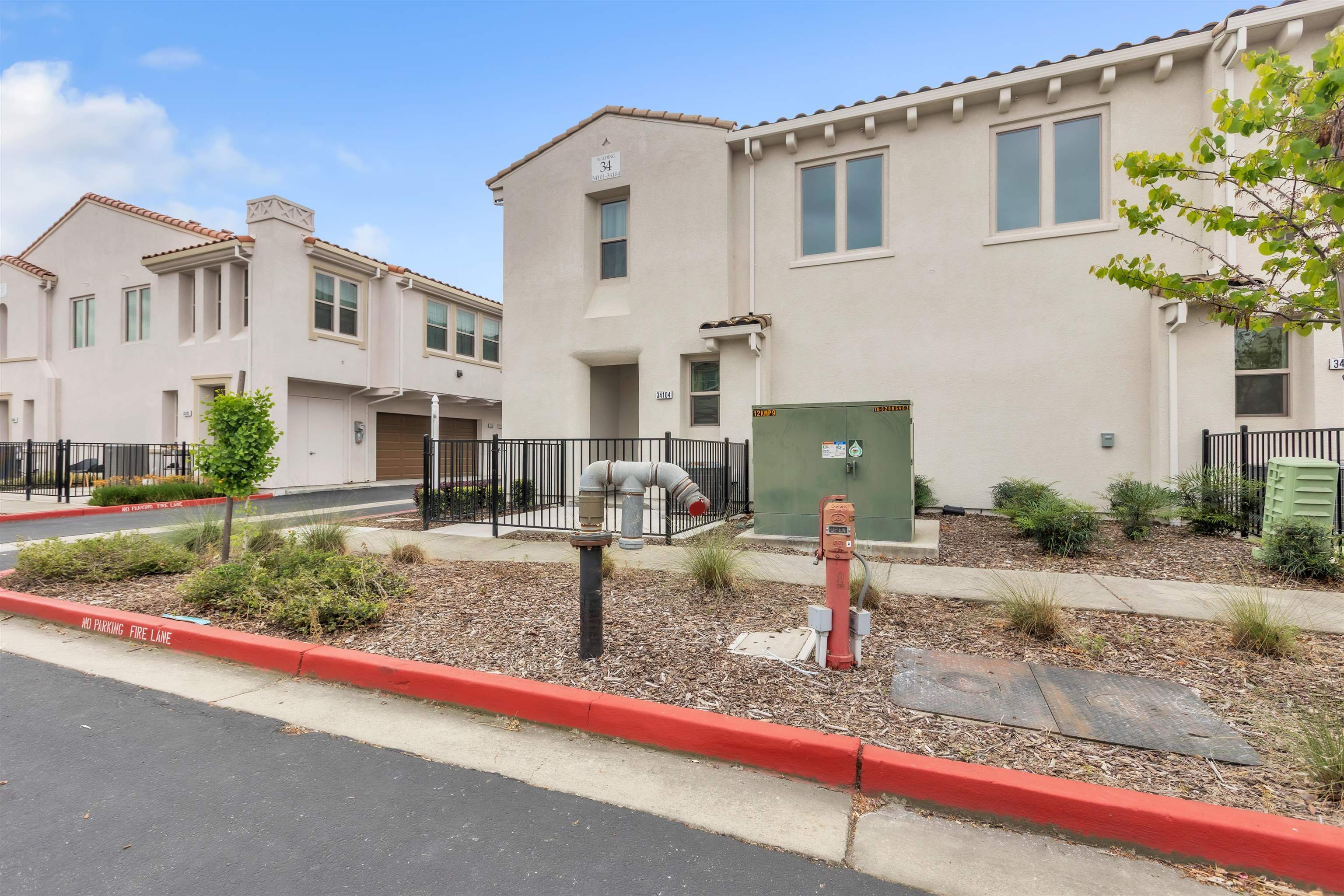 Detail Gallery Image 30 of 32 For 5301 E Commerce Way #34104,  Sacramento,  CA 95835 - 2 Beds | 2 Baths