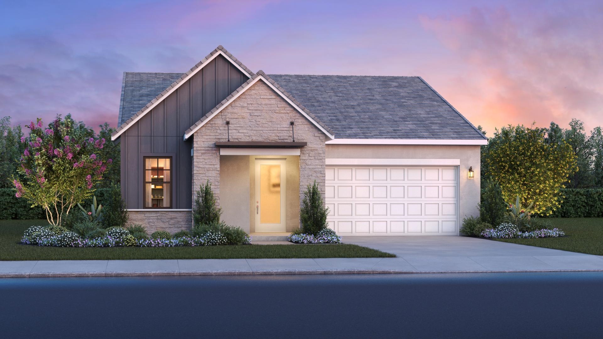 Detail Gallery Image 11 of 39 For 1883 Serene Court, Tracy,  CA 95377 - 2 Beds | 2 Baths