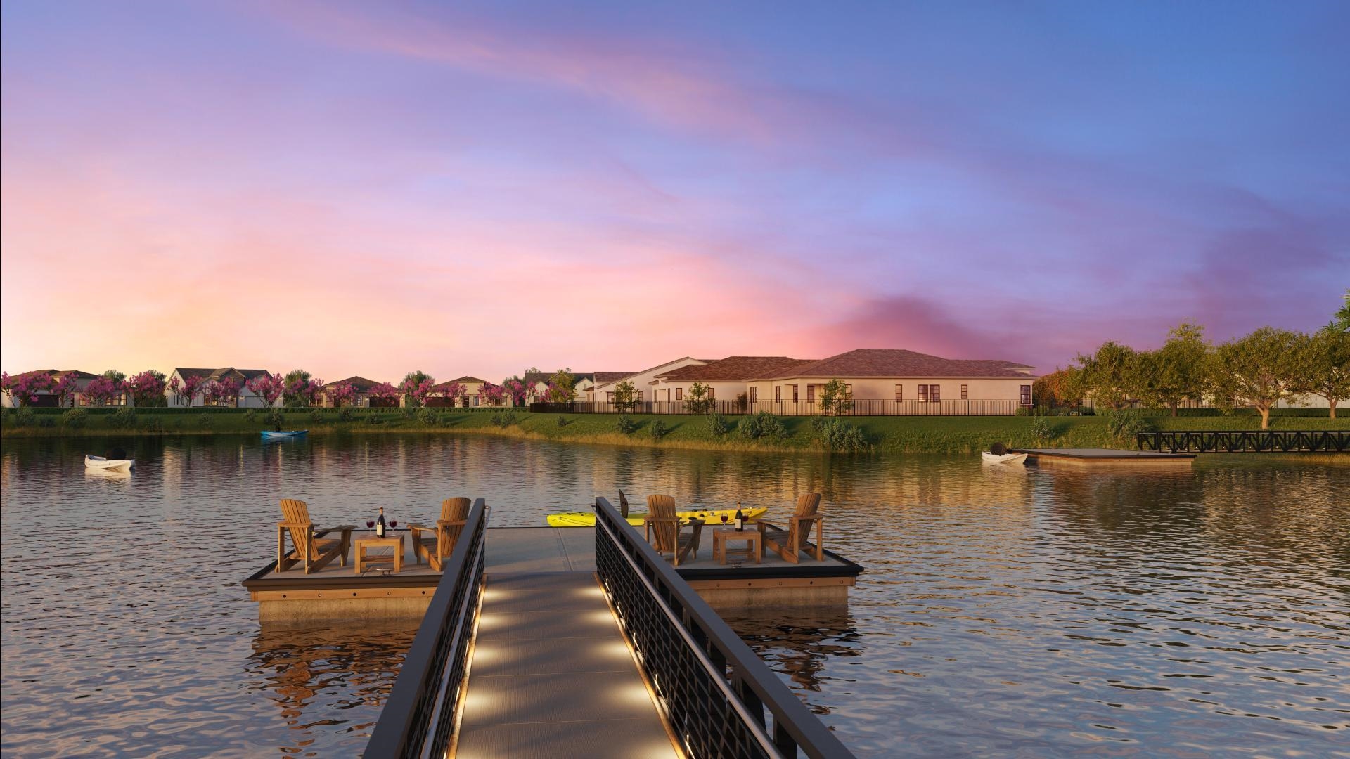 Detail Gallery Image 24 of 39 For 1883 Serene Court, Tracy,  CA 95377 - 2 Beds | 2 Baths