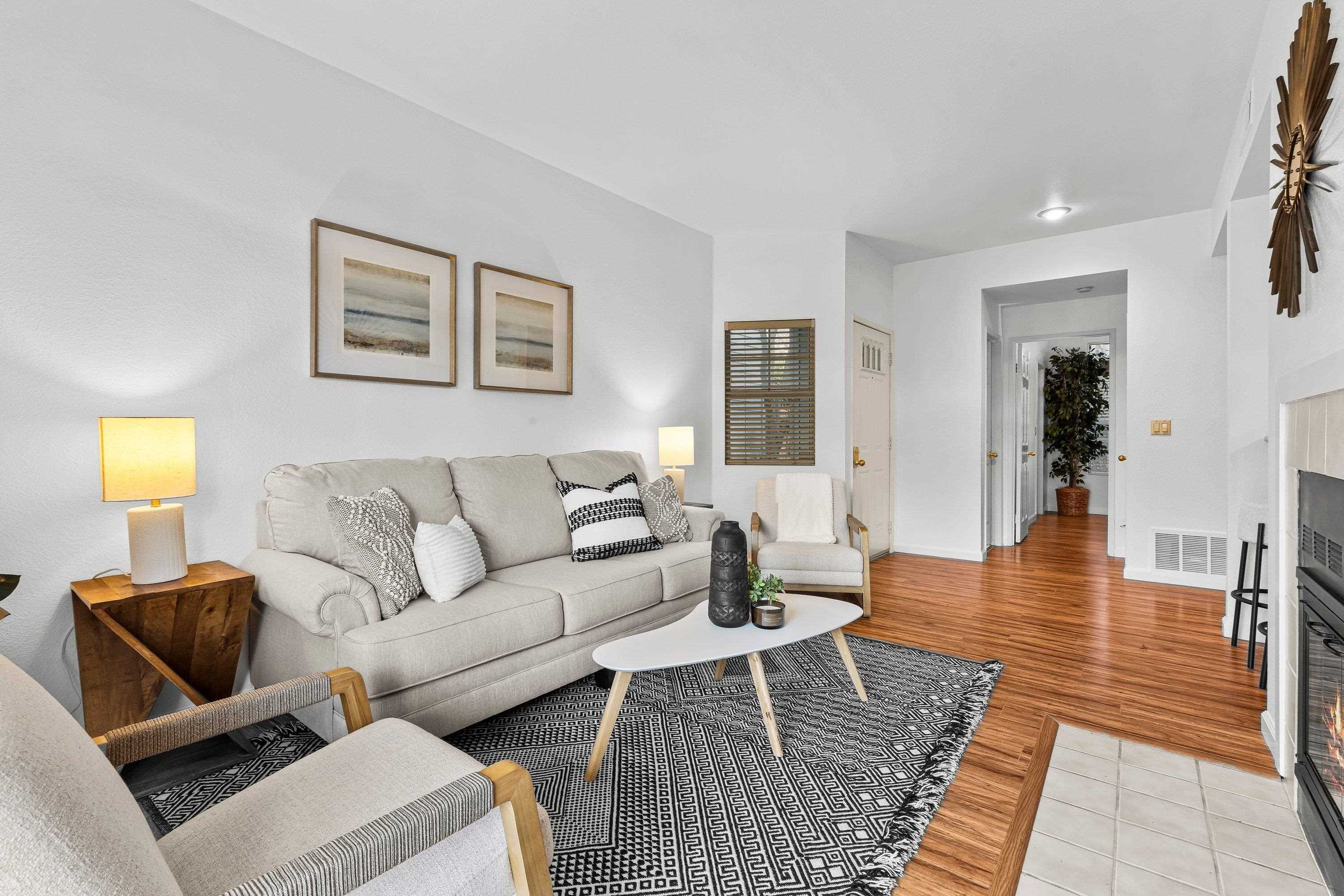 Detail Gallery Image 8 of 30 For 8185 Mountain View Dr #C,  Pleasanton,  CA 94588 - 1 Beds | 1 Baths