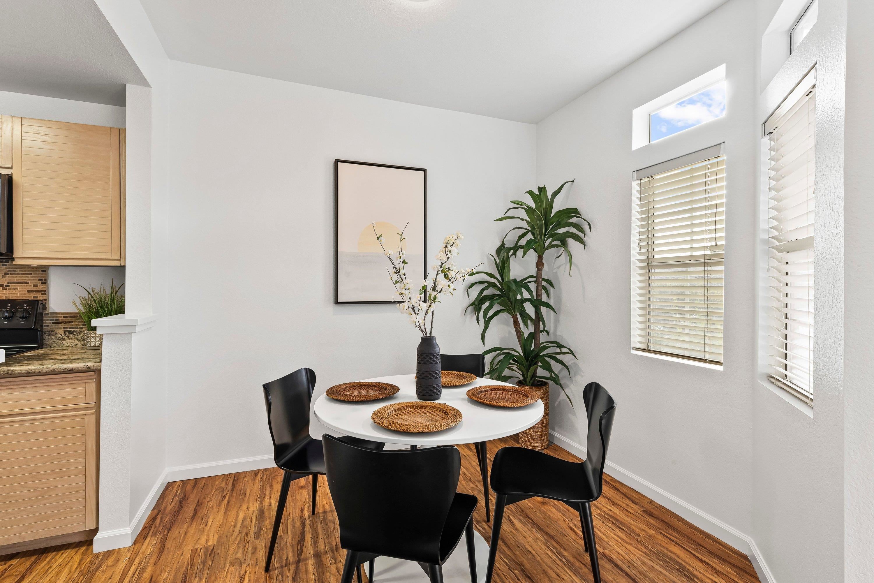 Detail Gallery Image 13 of 30 For 8185 Mountain View Dr #C,  Pleasanton,  CA 94588 - 1 Beds | 1 Baths