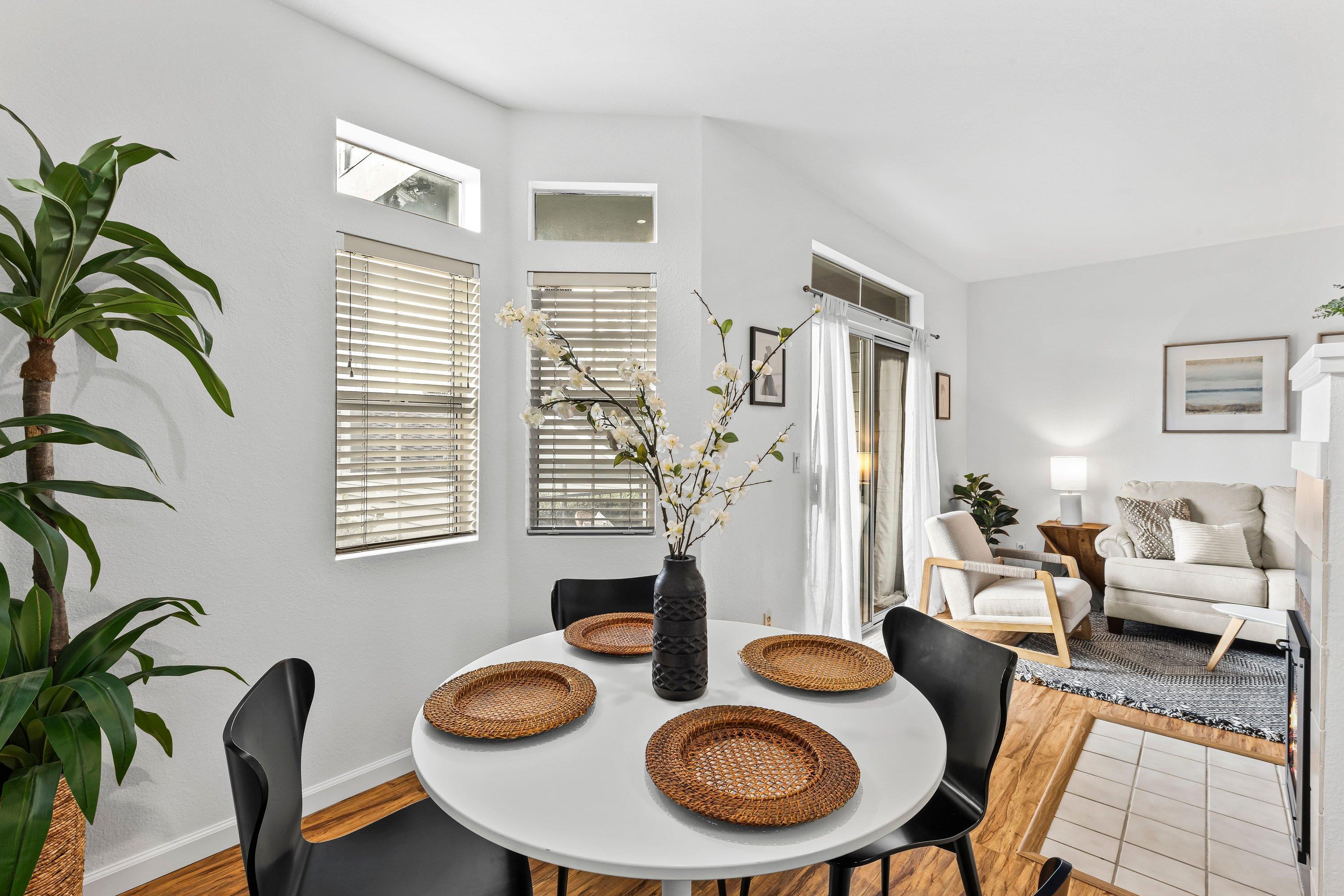 Detail Gallery Image 14 of 30 For 8185 Mountain View Dr #C,  Pleasanton,  CA 94588 - 1 Beds | 1 Baths