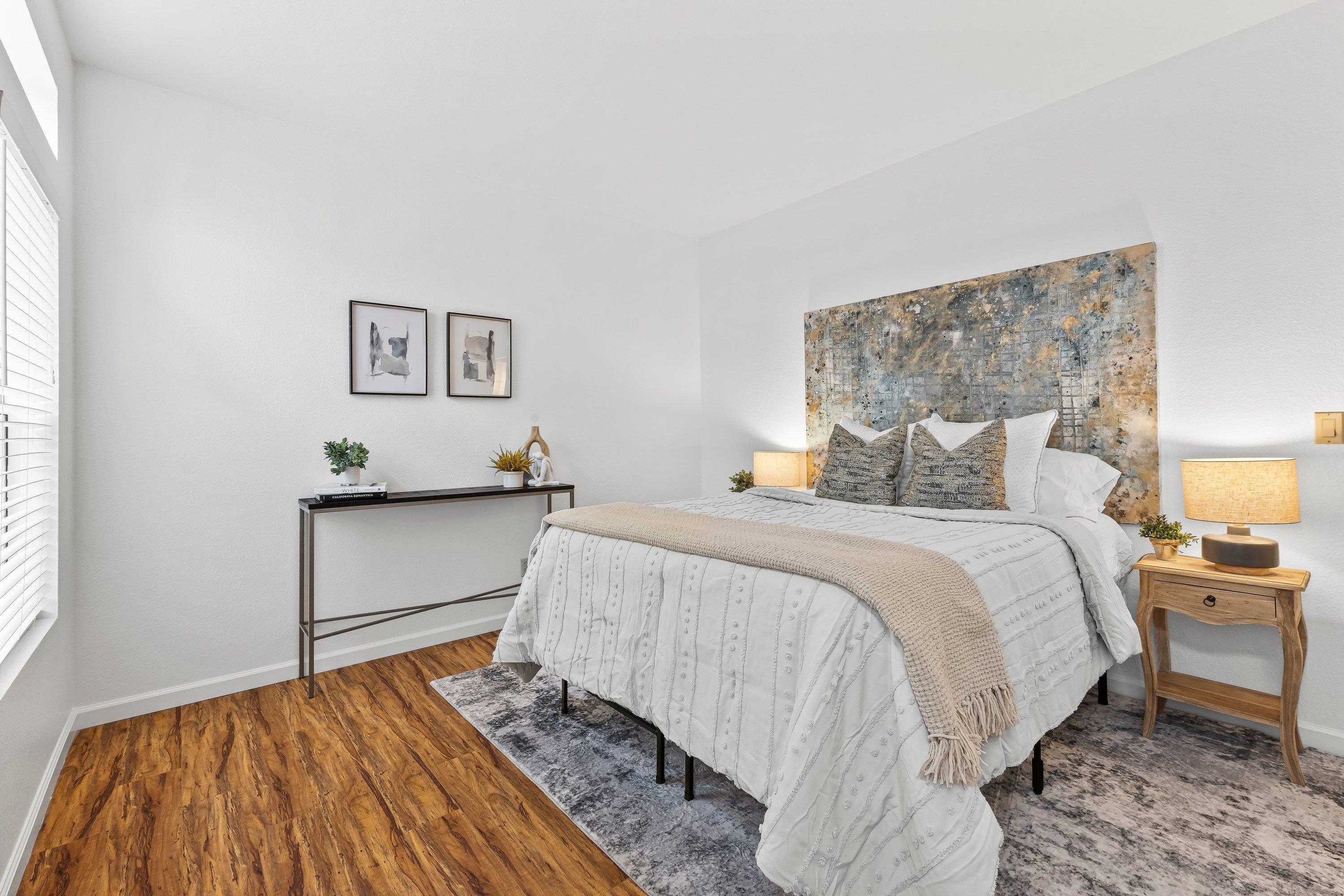 Detail Gallery Image 20 of 30 For 8185 Mountain View Dr #C,  Pleasanton,  CA 94588 - 1 Beds | 1 Baths