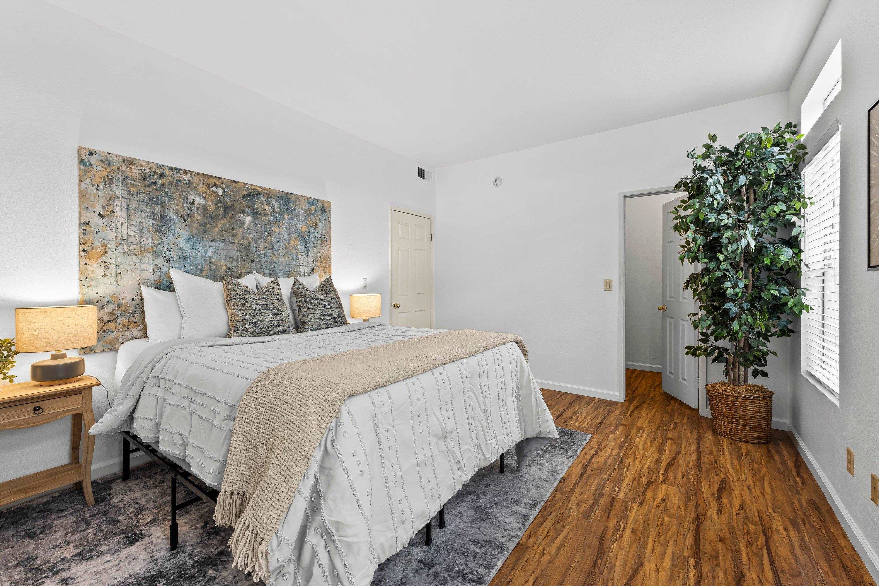 Detail Gallery Image 21 of 30 For 8185 Mountain View Dr #C,  Pleasanton,  CA 94588 - 1 Beds | 1 Baths