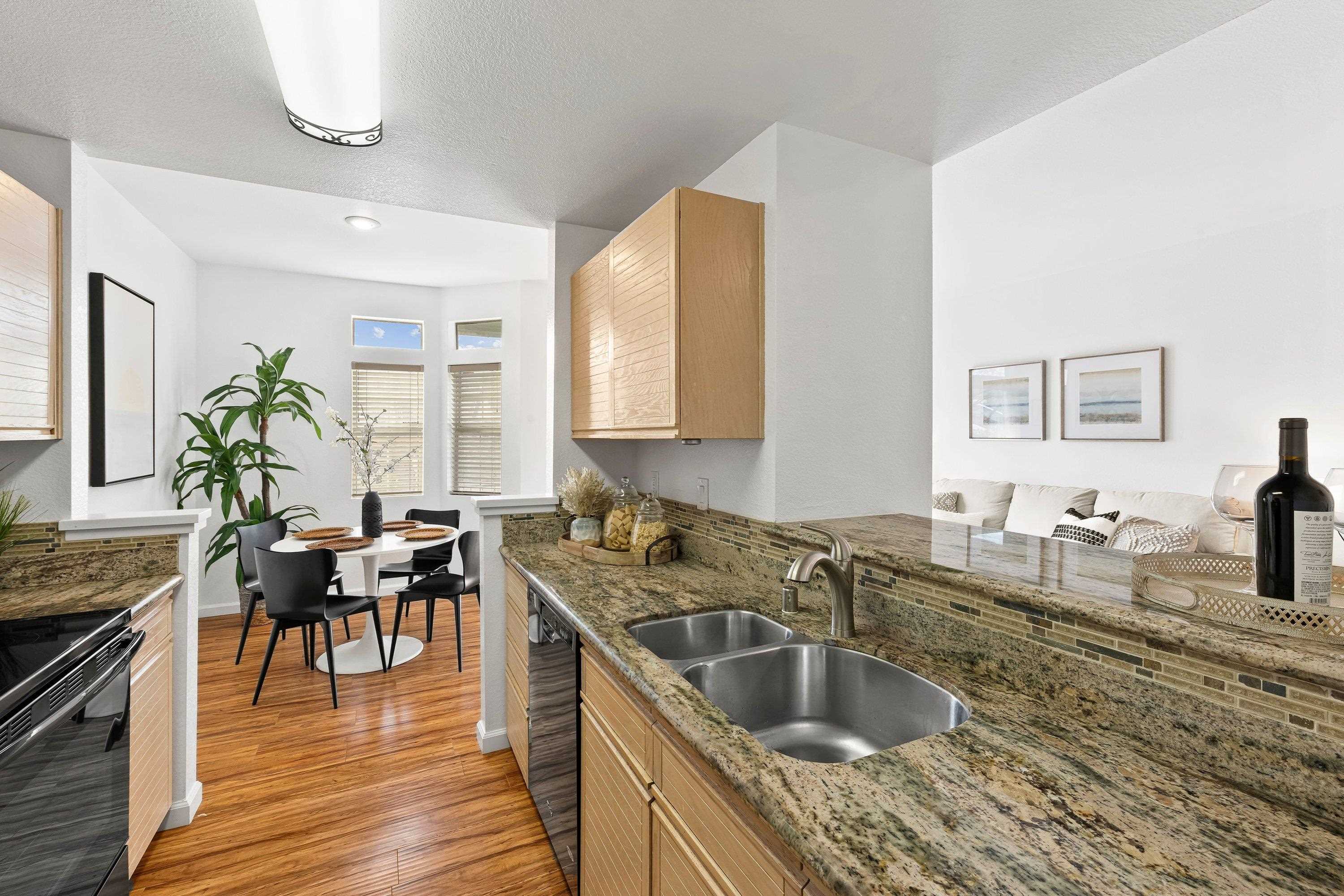 Detail Gallery Image 24 of 30 For 8185 Mountain View Dr #C,  Pleasanton,  CA 94588 - 1 Beds | 1 Baths