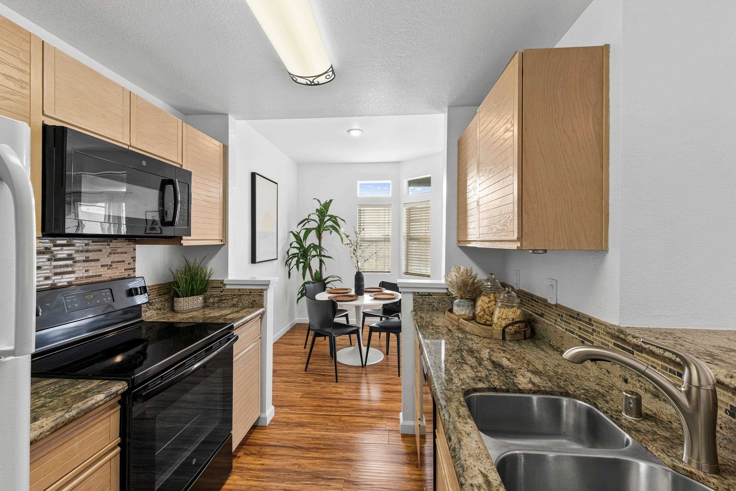 Detail Gallery Image 25 of 30 For 8185 Mountain View Dr #C,  Pleasanton,  CA 94588 - 1 Beds | 1 Baths