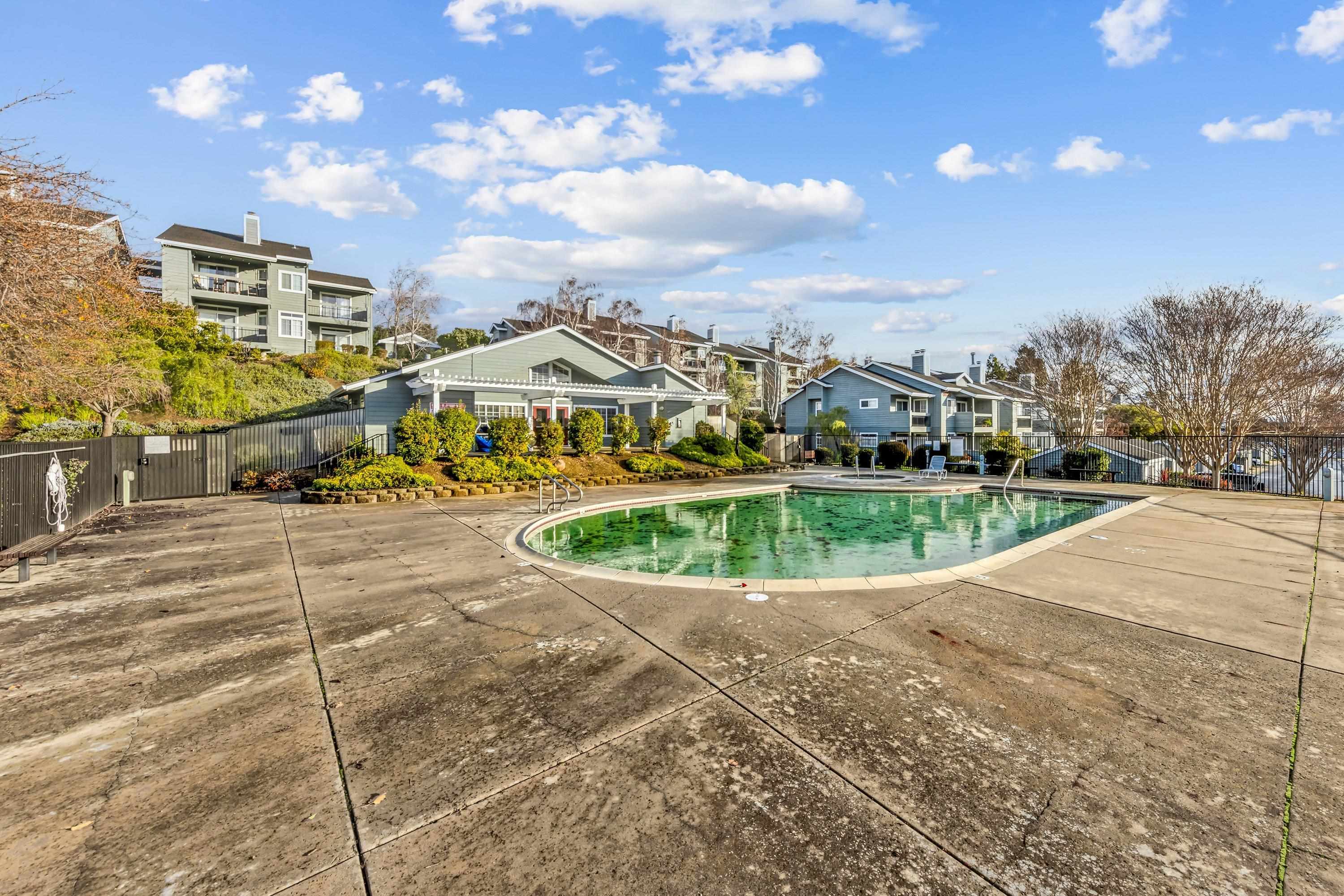 Detail Gallery Image 30 of 30 For 8185 Mountain View Dr #C,  Pleasanton,  CA 94588 - 1 Beds | 1 Baths