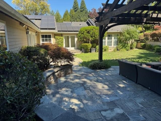 Detail Gallery Image 16 of 19 For 102 Overhill Rd, Orinda,  CA 94563 - 5 Beds | 4/1 Baths