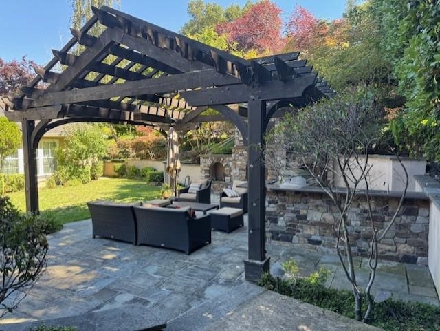 Detail Gallery Image 18 of 19 For 102 Overhill Rd, Orinda,  CA 94563 - 5 Beds | 4/1 Baths