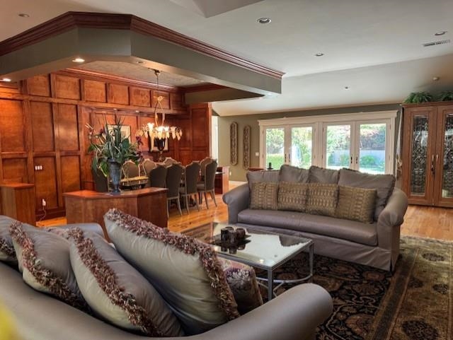 Detail Gallery Image 3 of 19 For 102 Overhill Rd, Orinda,  CA 94563 - 5 Beds | 4/1 Baths