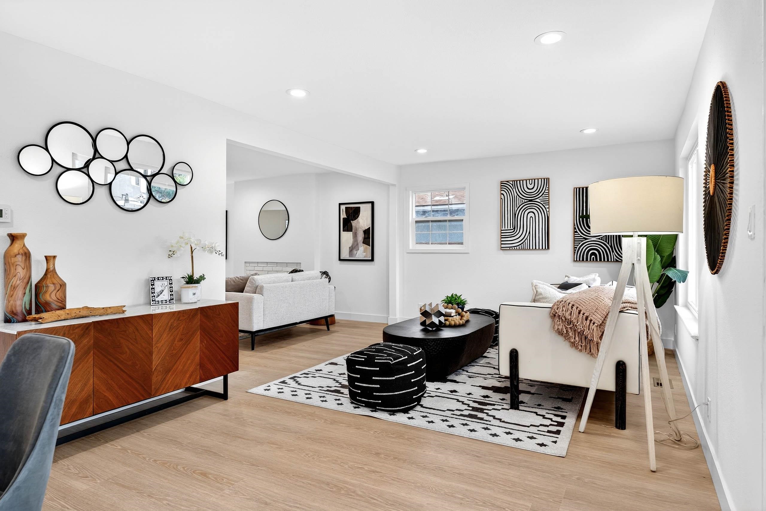 Detail Gallery Image 12 of 54 For 32508 Regents Blvd, Union City,  CA 94587 - 4 Beds | 2/1 Baths