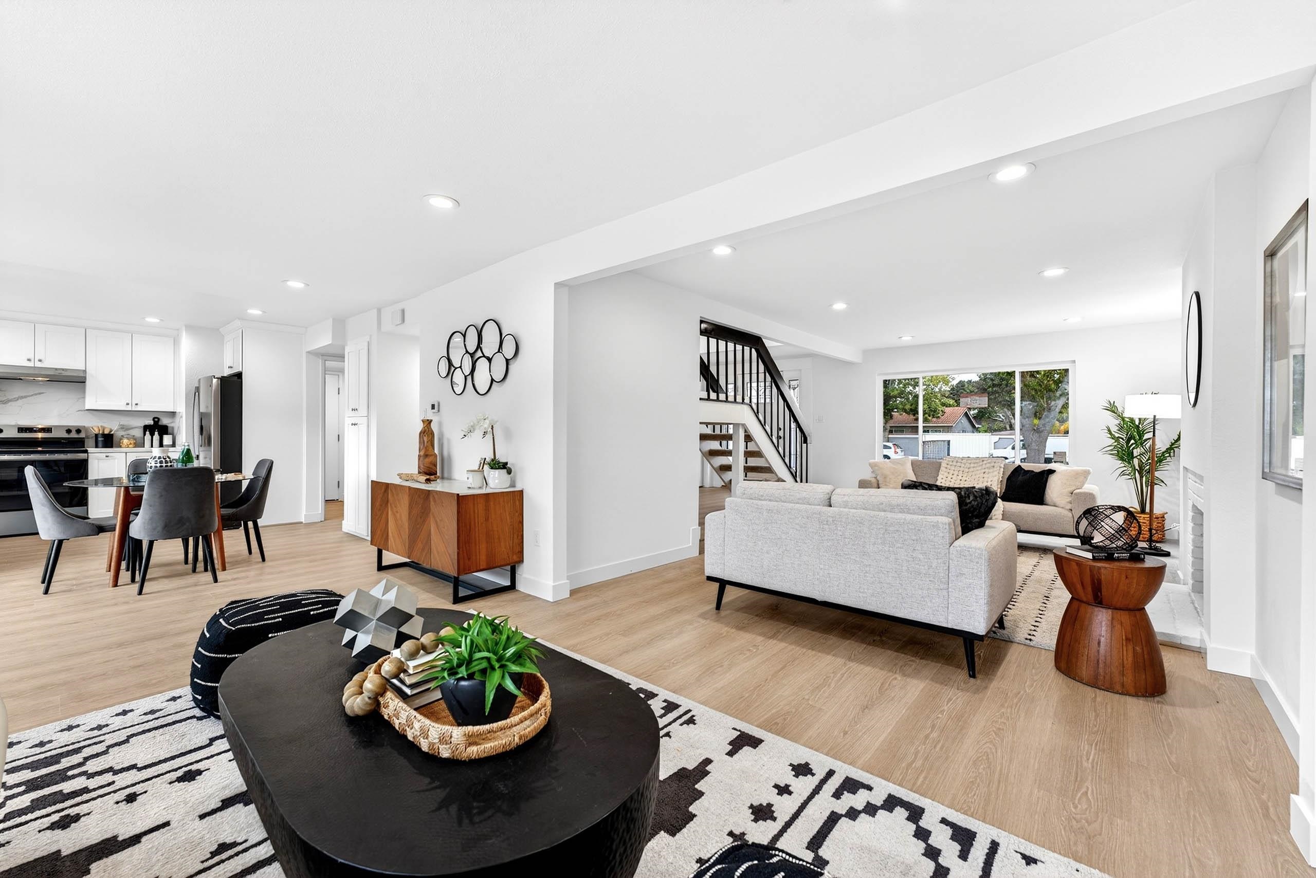 Detail Gallery Image 13 of 54 For 32508 Regents Blvd, Union City,  CA 94587 - 4 Beds | 2/1 Baths