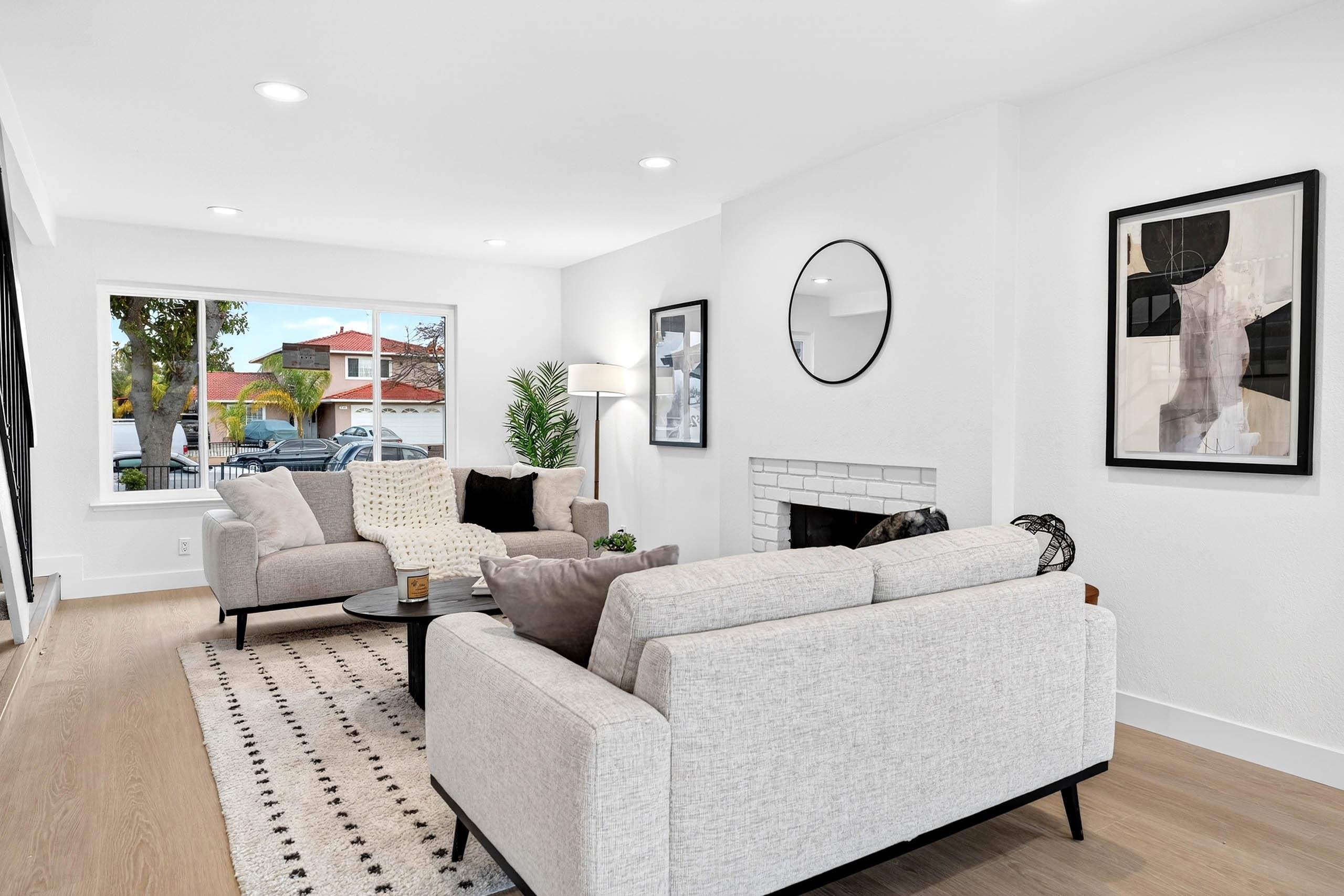 Detail Gallery Image 16 of 54 For 32508 Regents Blvd, Union City,  CA 94587 - 4 Beds | 2/1 Baths