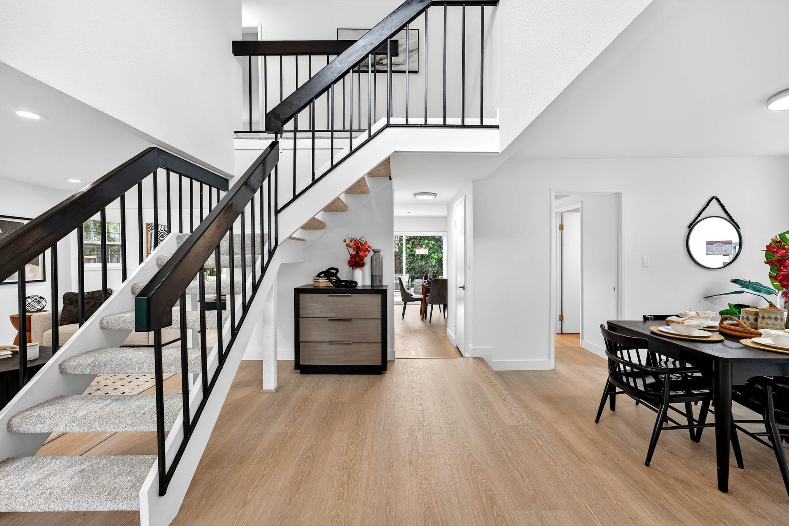 Detail Gallery Image 4 of 54 For 32508 Regents Blvd, Union City,  CA 94587 - 4 Beds | 2/1 Baths