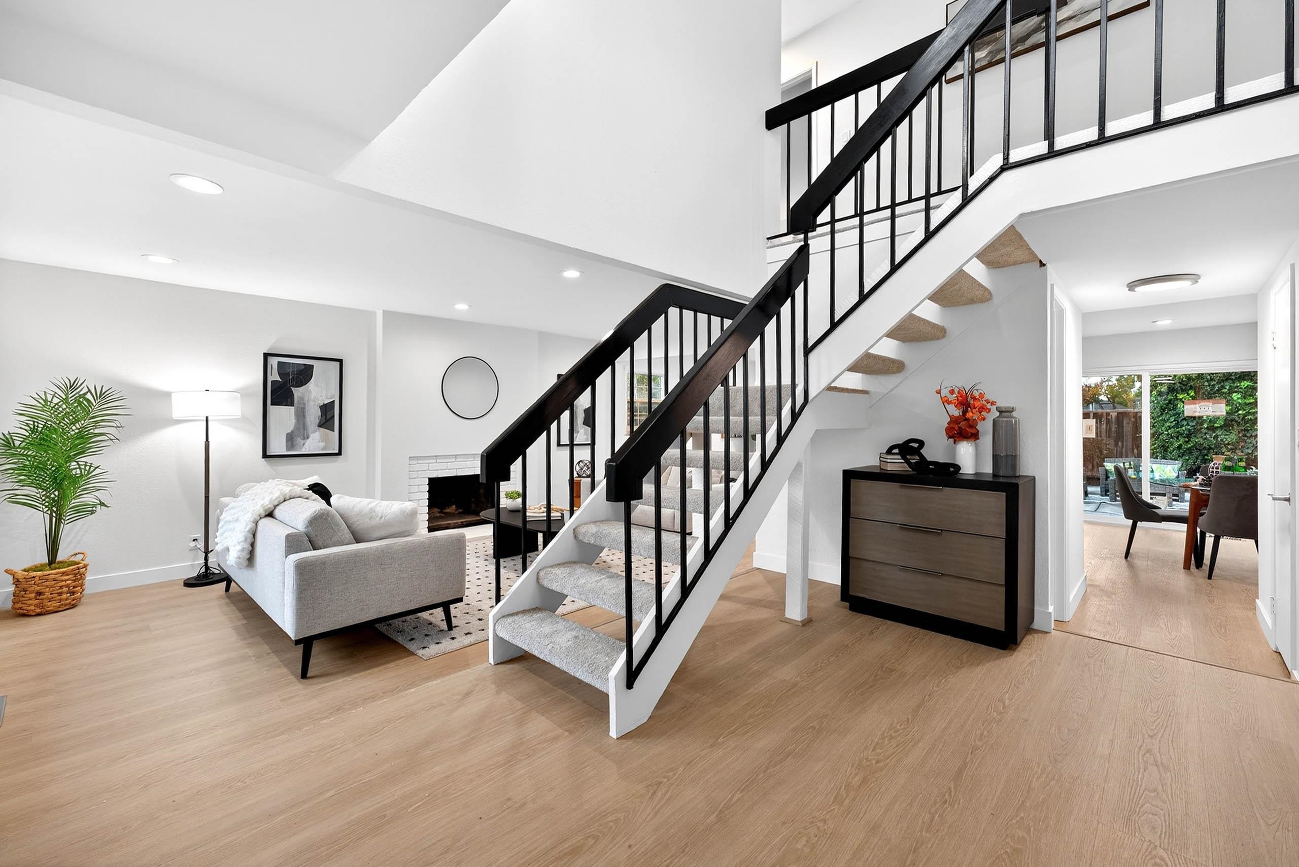 Detail Gallery Image 5 of 54 For 32508 Regents Blvd, Union City,  CA 94587 - 4 Beds | 2/1 Baths