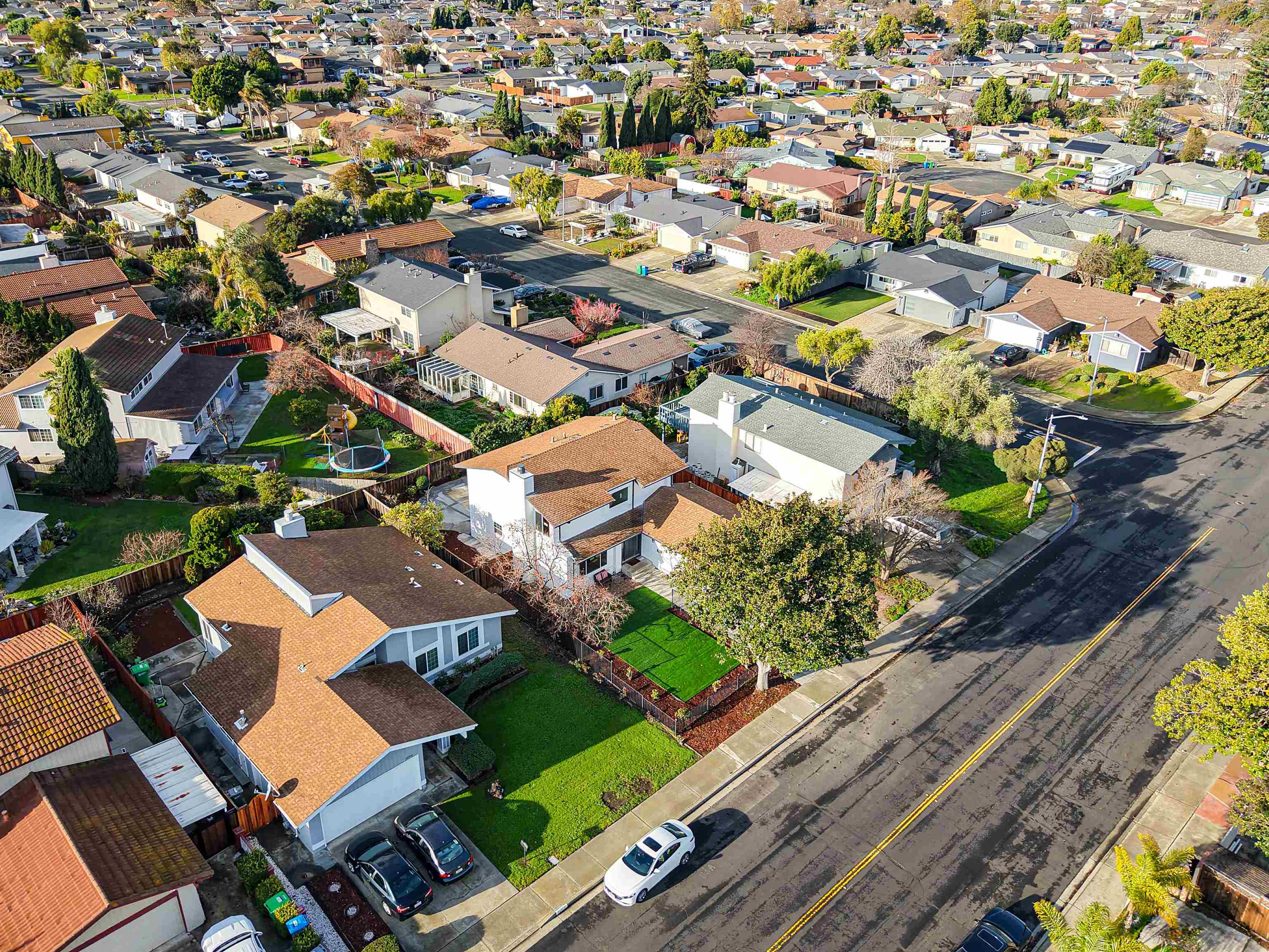 Detail Gallery Image 50 of 54 For 32508 Regents Blvd, Union City,  CA 94587 - 4 Beds | 2/1 Baths
