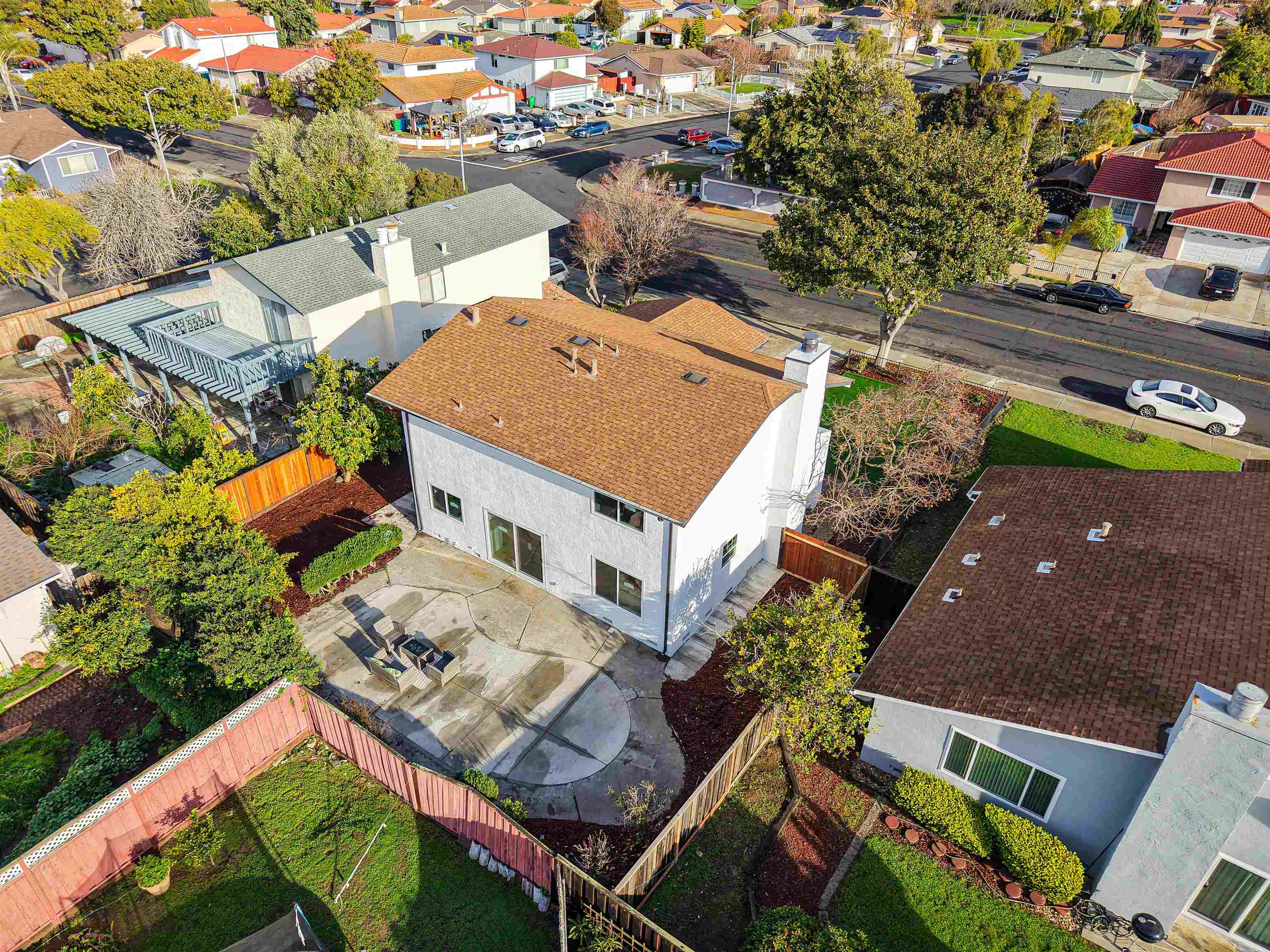 Detail Gallery Image 52 of 54 For 32508 Regents Blvd, Union City,  CA 94587 - 4 Beds | 2/1 Baths