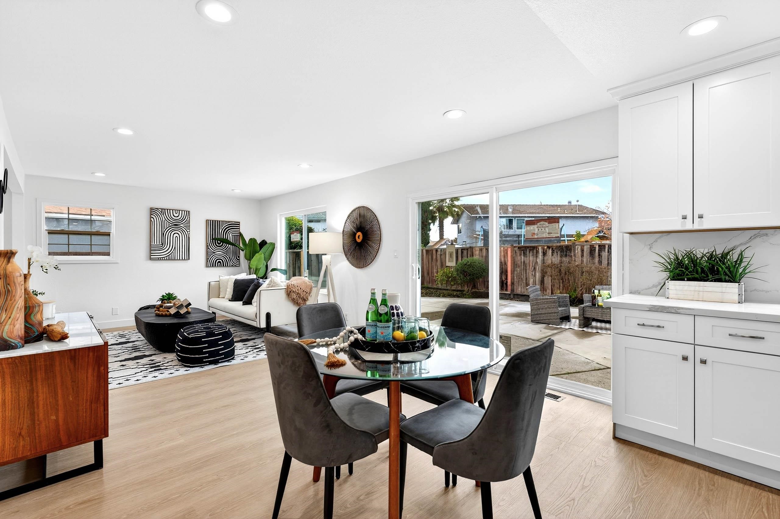 Detail Gallery Image 10 of 54 For 32508 Regents Blvd, Union City,  CA 94587 - 4 Beds | 2/1 Baths