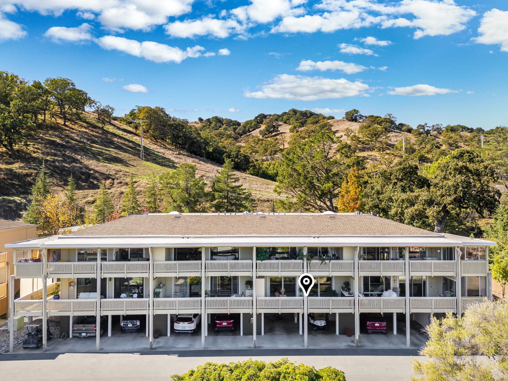 Detail Gallery Image 16 of 29 For 1388 Rockledge Ln #4,  Walnut Creek,  CA 94595 - 2 Beds | 1 Baths