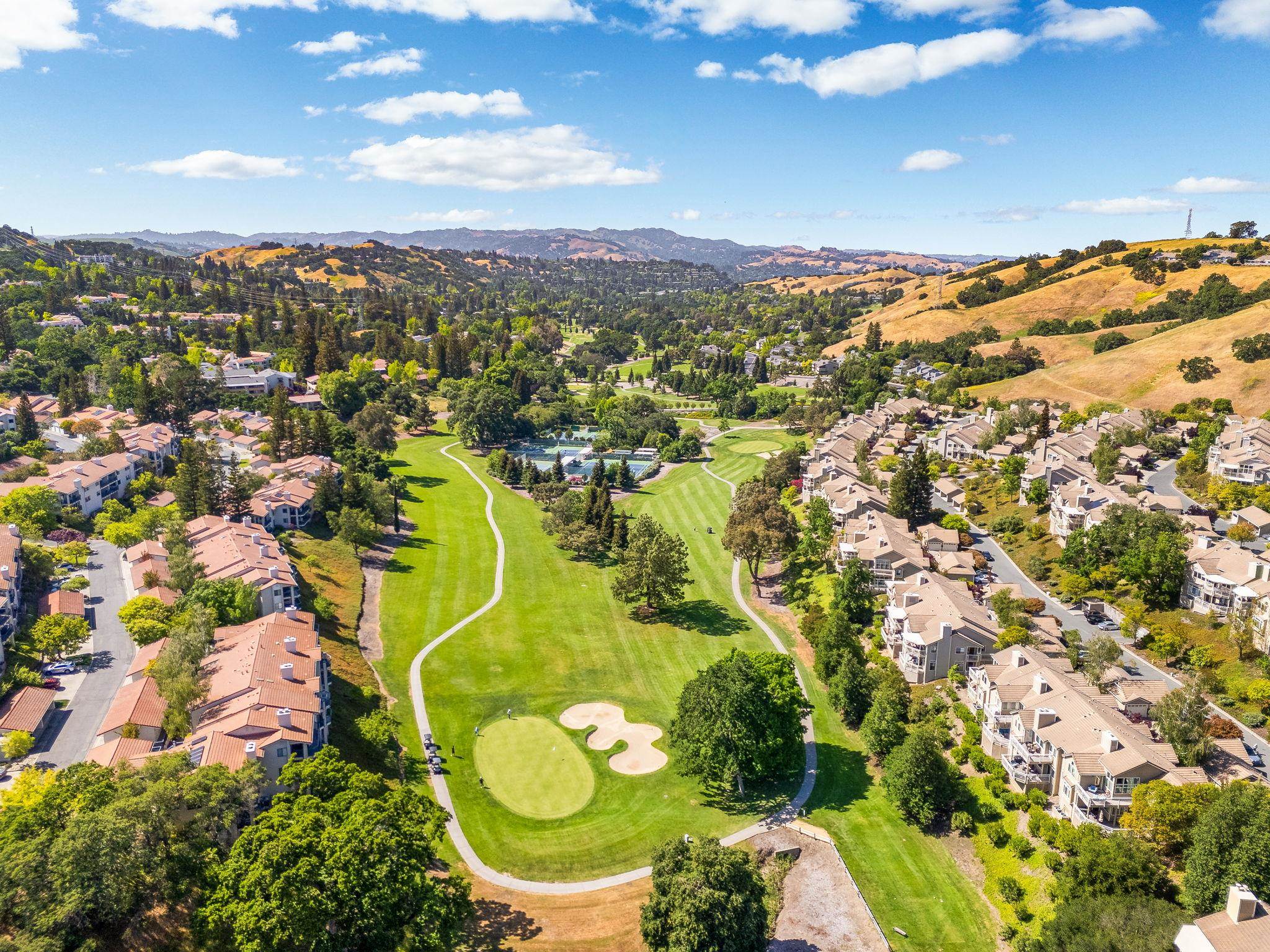 Detail Gallery Image 18 of 29 For 1388 Rockledge Ln #4,  Walnut Creek,  CA 94595 - 2 Beds | 1 Baths