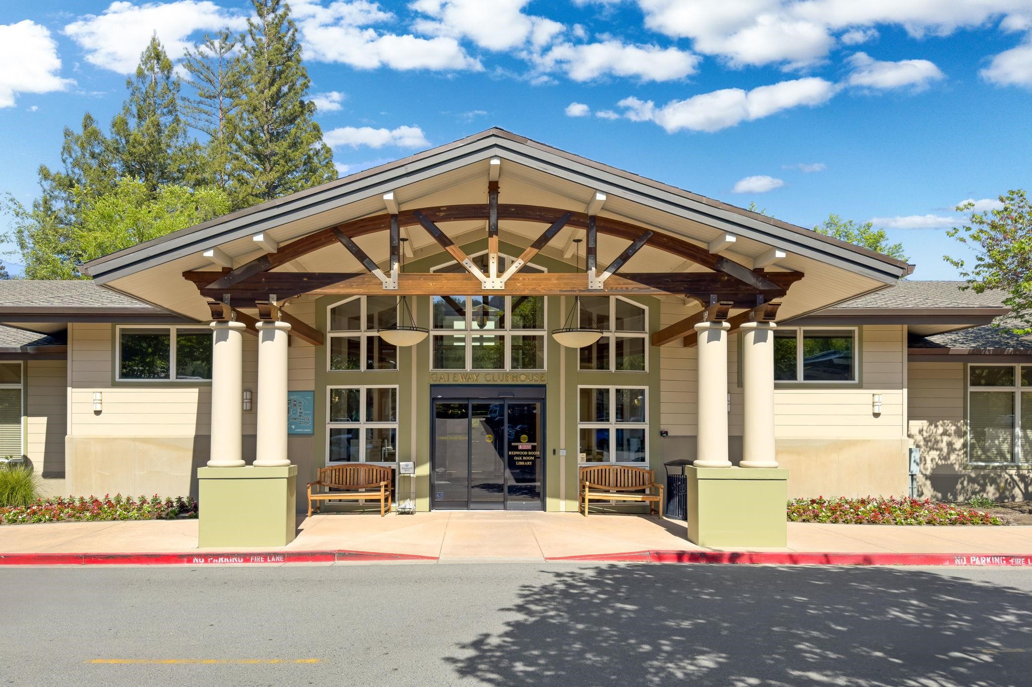 Detail Gallery Image 21 of 29 For 1388 Rockledge Ln #4,  Walnut Creek,  CA 94595 - 2 Beds | 1 Baths