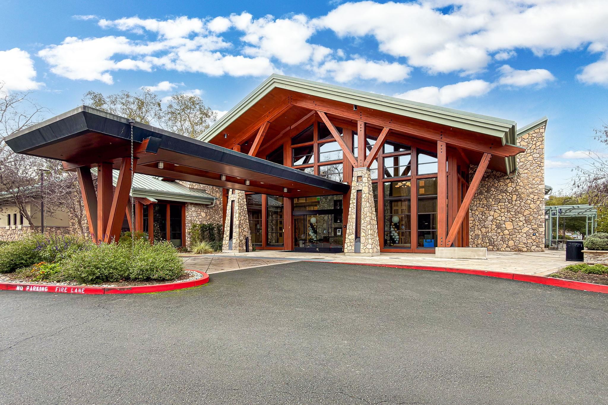 Detail Gallery Image 26 of 29 For 1388 Rockledge Ln #4,  Walnut Creek,  CA 94595 - 2 Beds | 1 Baths