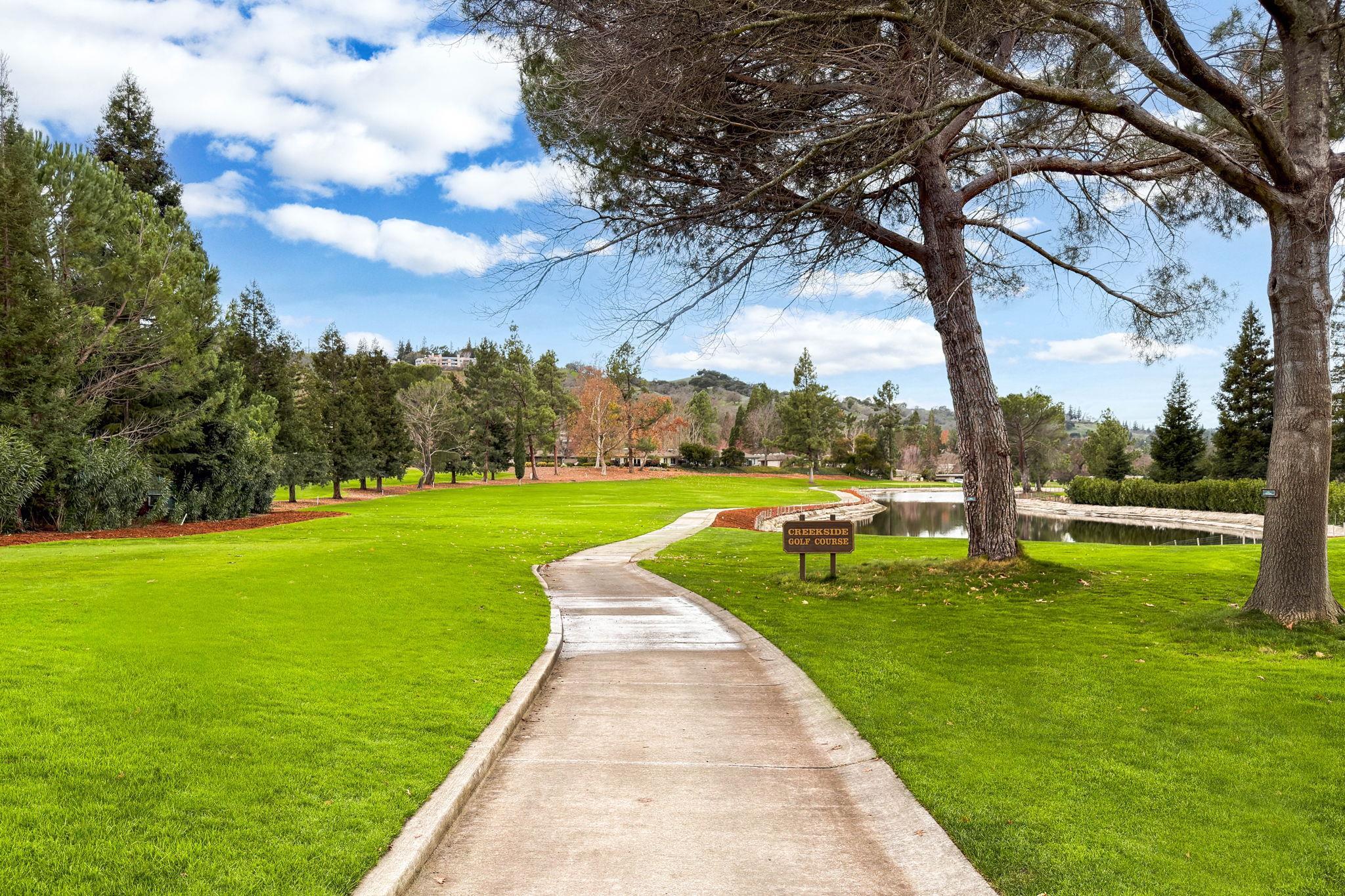 Detail Gallery Image 28 of 29 For 1388 Rockledge Ln #4,  Walnut Creek,  CA 94595 - 2 Beds | 1 Baths