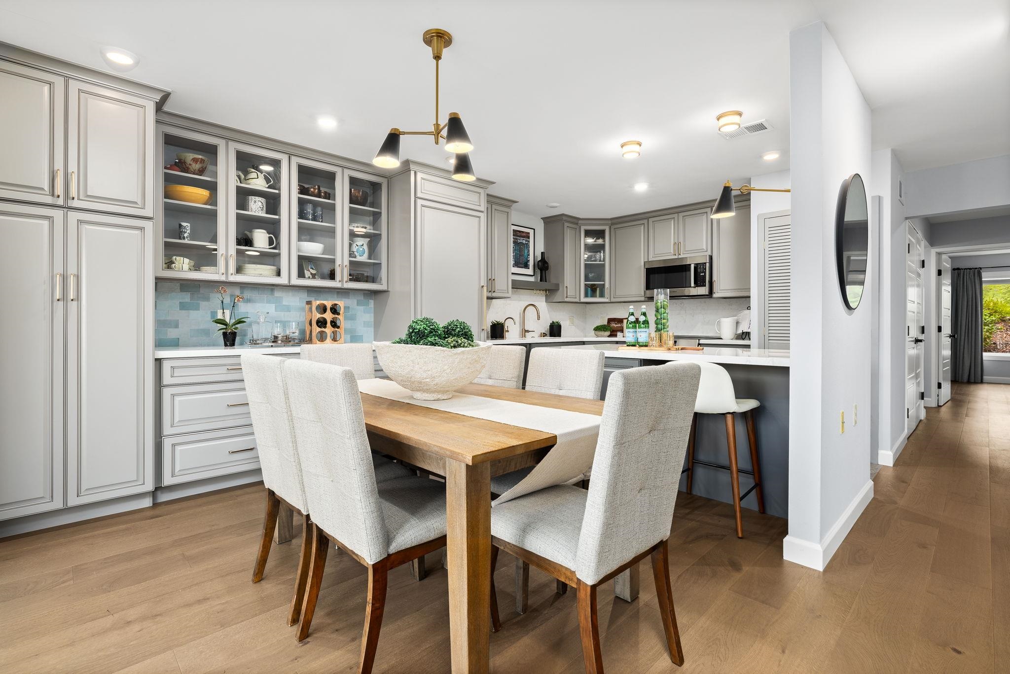 Detail Gallery Image 4 of 29 For 1388 Rockledge Ln #4,  Walnut Creek,  CA 94595 - 2 Beds | 1 Baths