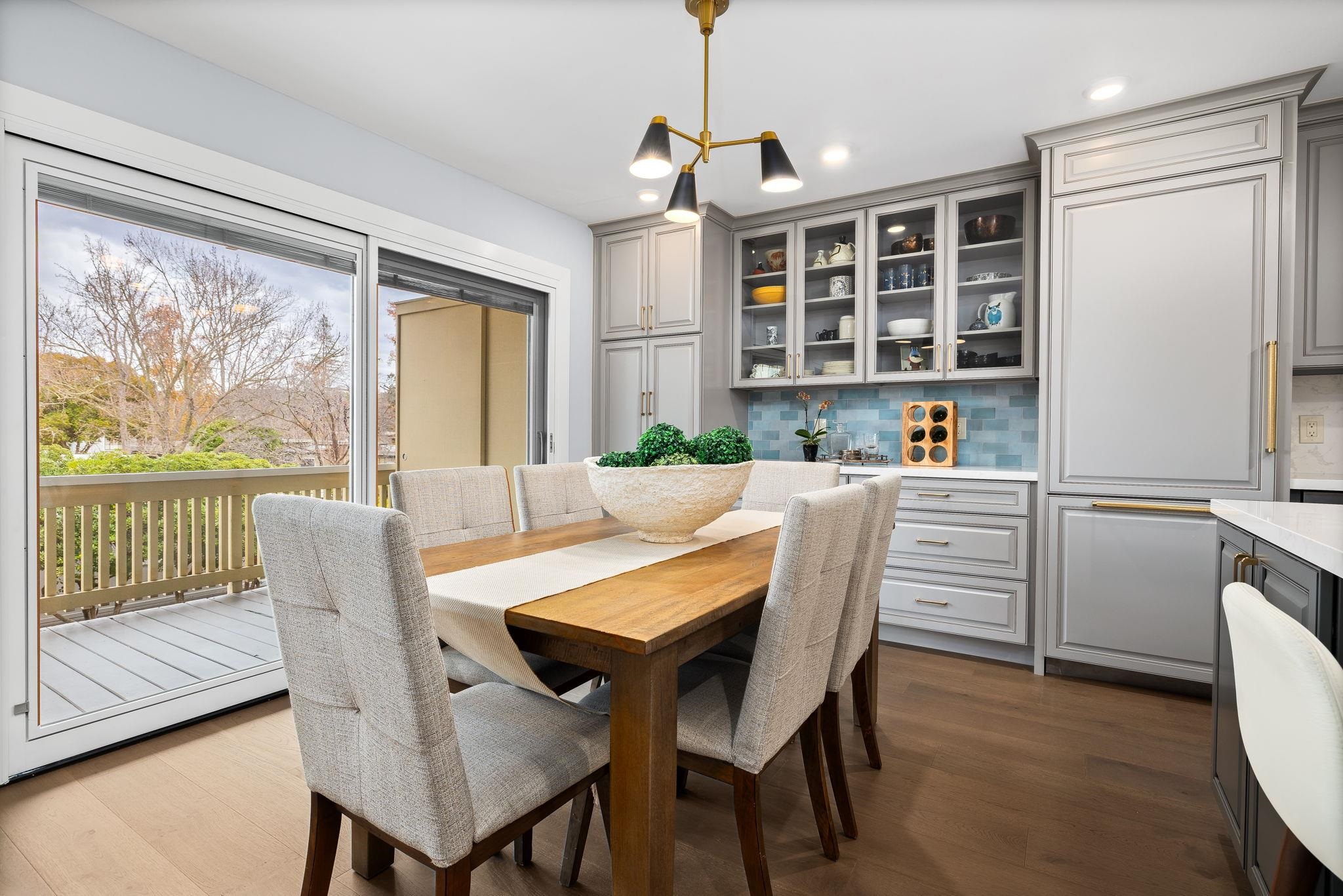 Detail Gallery Image 5 of 29 For 1388 Rockledge Ln #4,  Walnut Creek,  CA 94595 - 2 Beds | 1 Baths