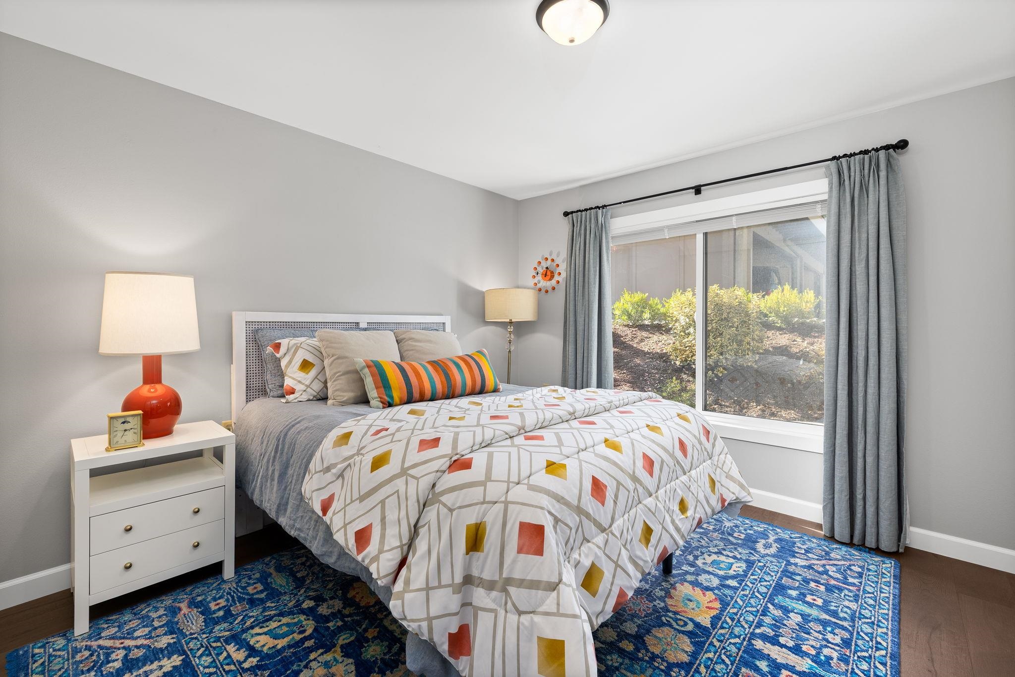 Detail Gallery Image 9 of 29 For 1388 Rockledge Ln #4,  Walnut Creek,  CA 94595 - 2 Beds | 1 Baths