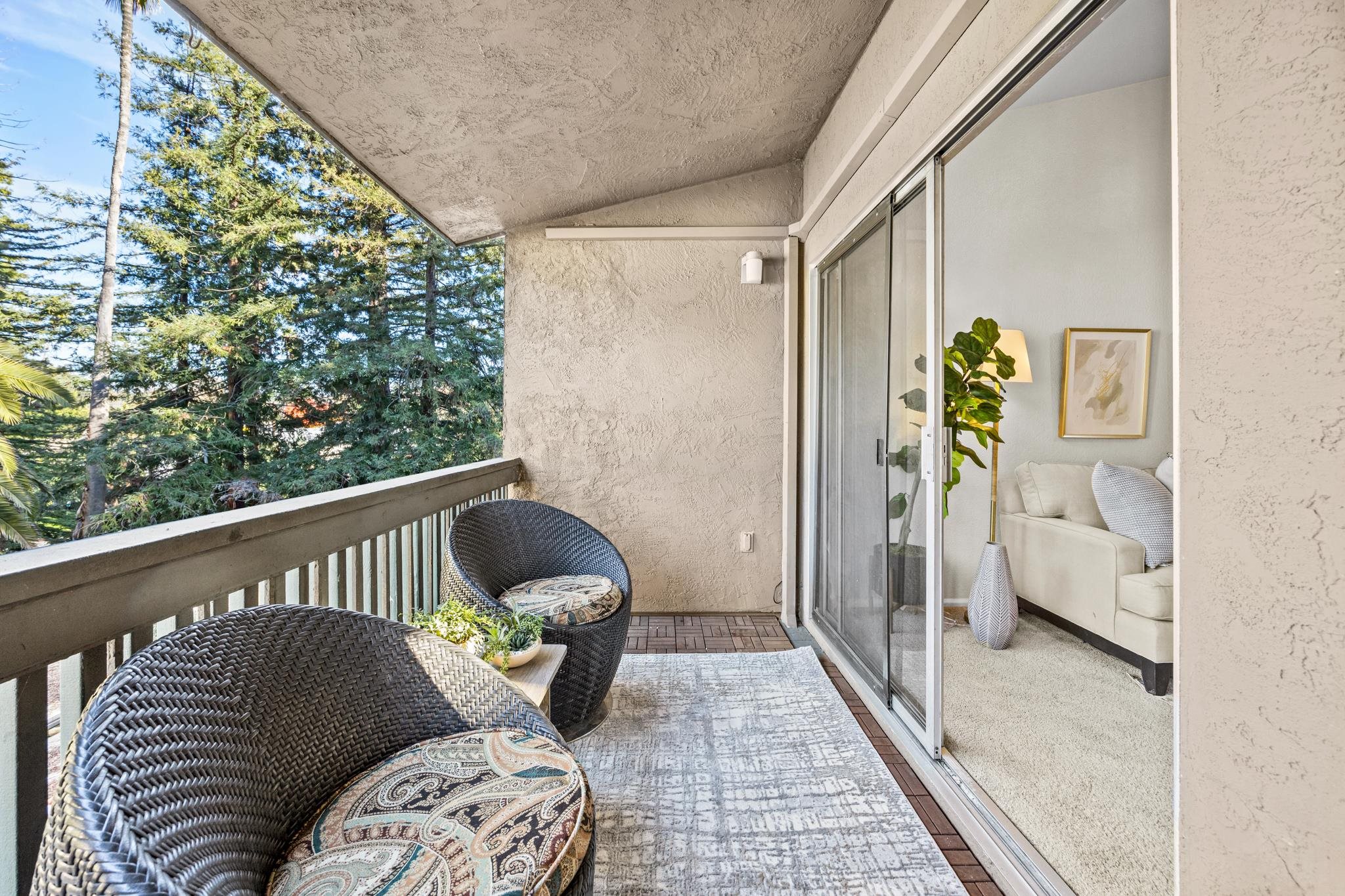 Detail Gallery Image 25 of 33 For 185 Sierra Dr #316,  Walnut Creek,  CA 94596 - 1 Beds | 1 Baths