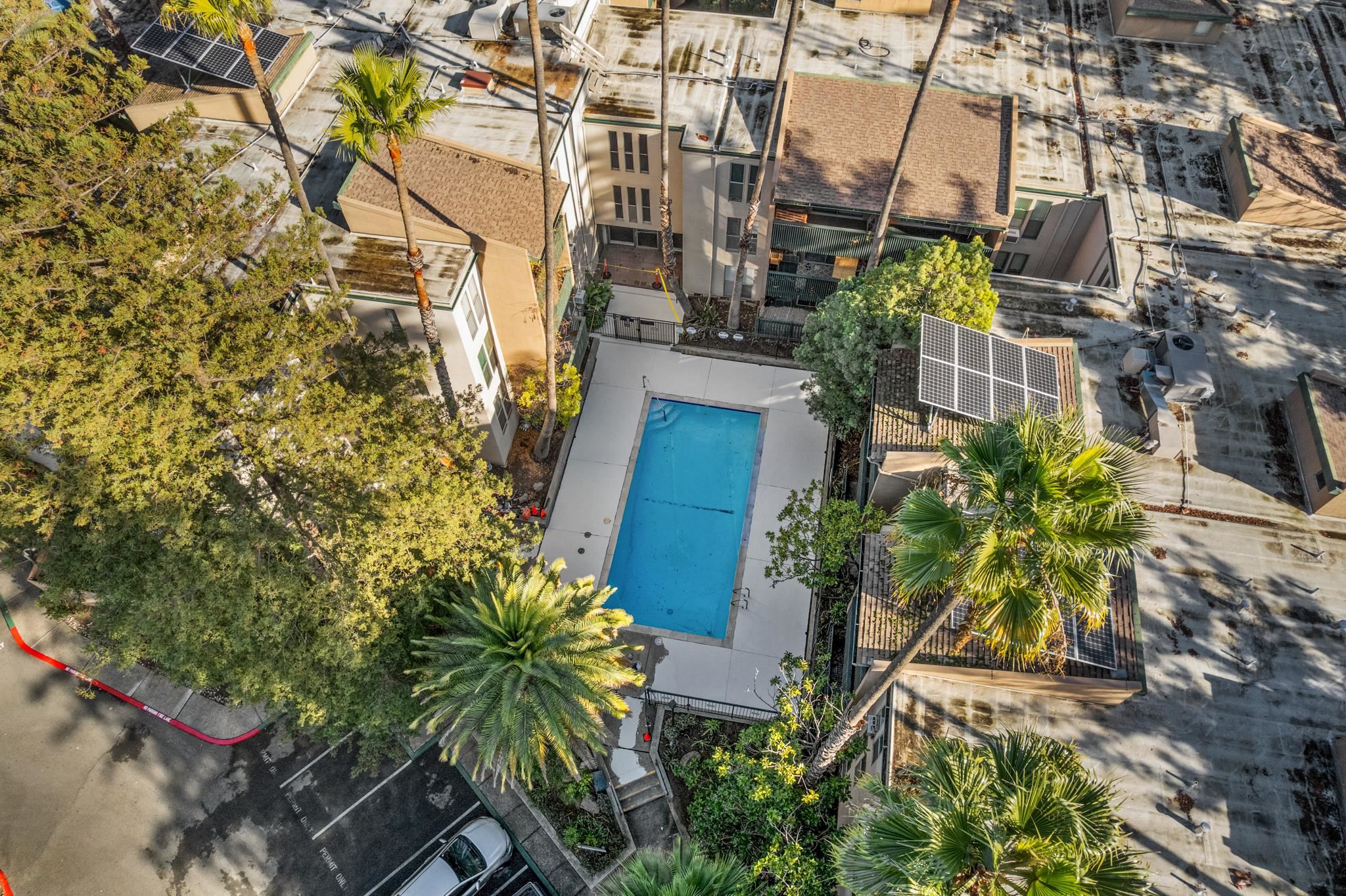 Detail Gallery Image 29 of 33 For 185 Sierra Dr #316,  Walnut Creek,  CA 94596 - 1 Beds | 1 Baths