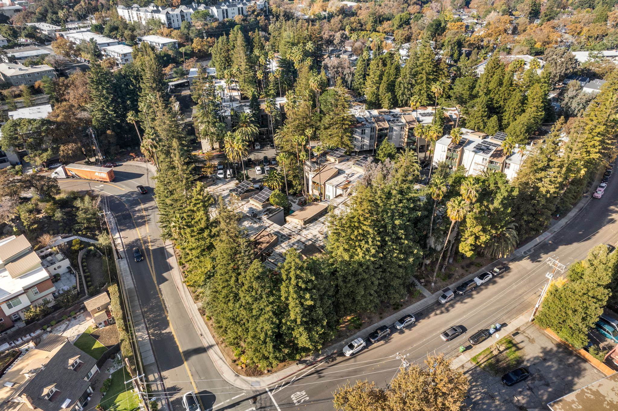 Detail Gallery Image 30 of 33 For 185 Sierra Dr #316,  Walnut Creek,  CA 94596 - 1 Beds | 1 Baths