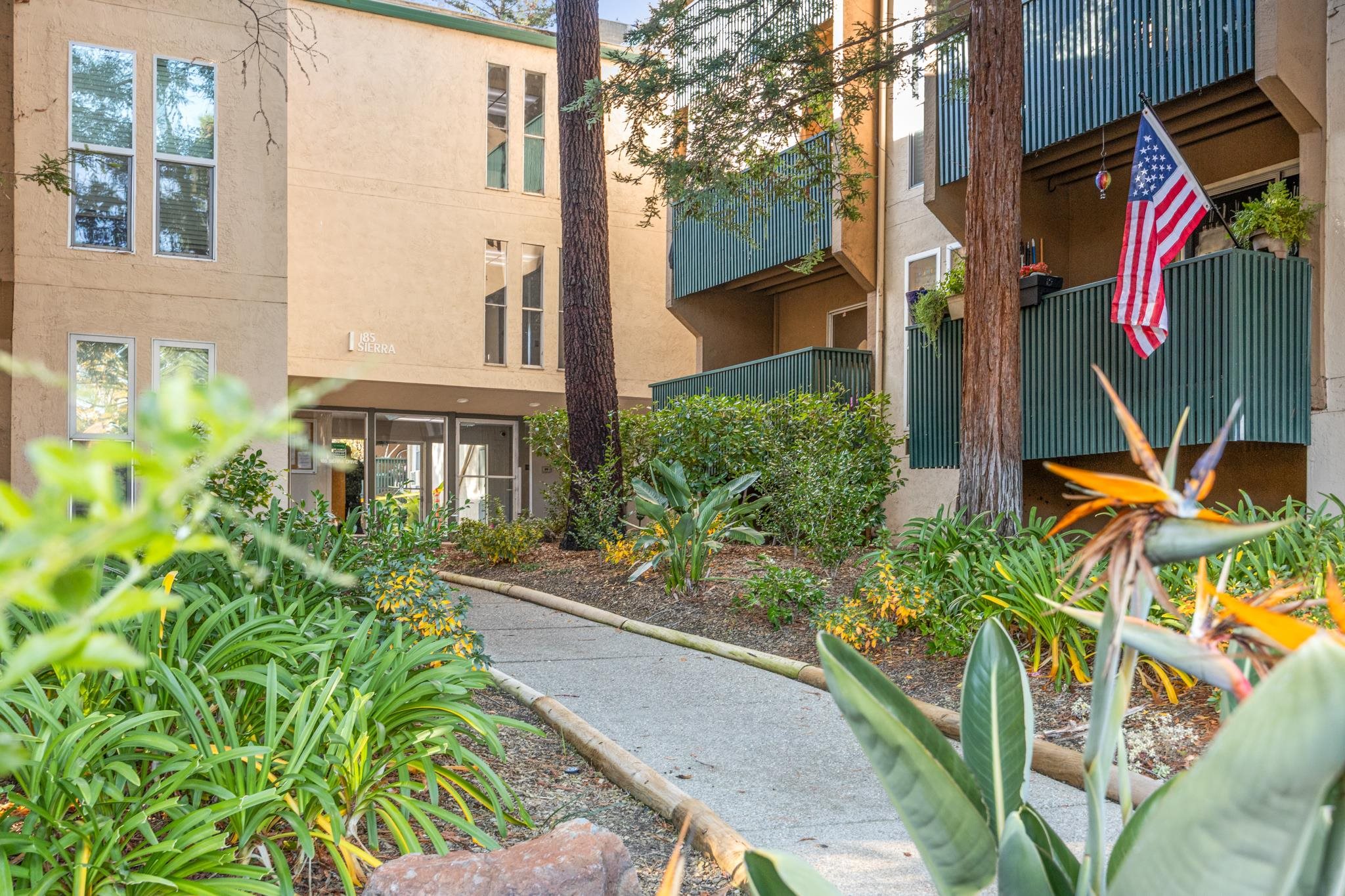 Detail Gallery Image 31 of 33 For 185 Sierra Dr #316,  Walnut Creek,  CA 94596 - 1 Beds | 1 Baths