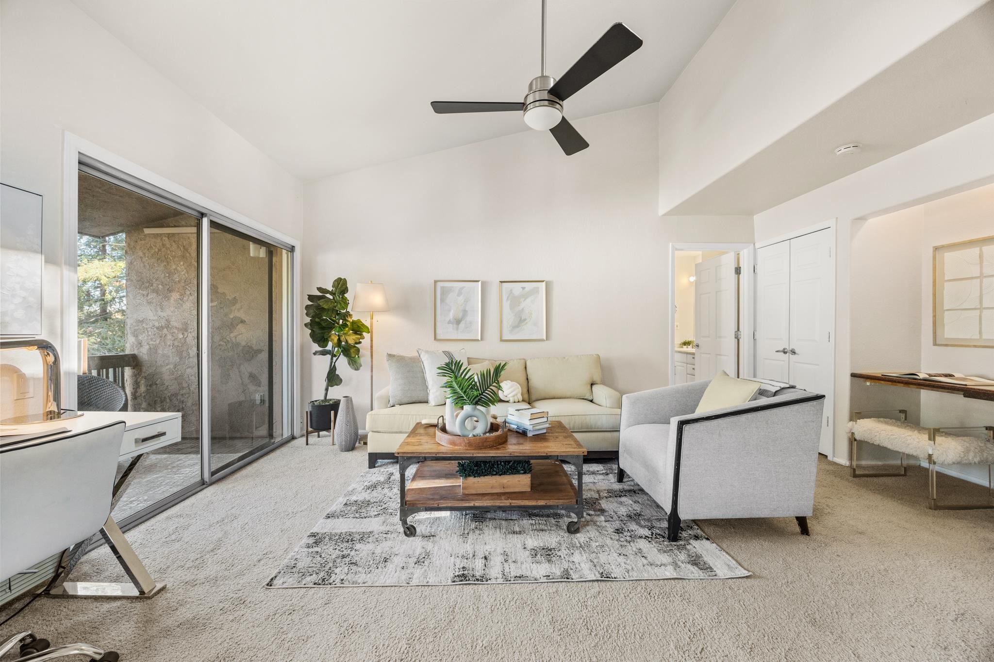 Detail Gallery Image 5 of 33 For 185 Sierra Dr #316,  Walnut Creek,  CA 94596 - 1 Beds | 1 Baths