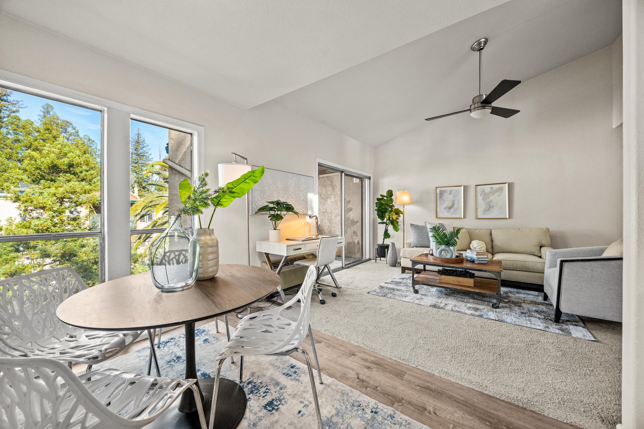 Detail Gallery Image 6 of 33 For 185 Sierra Dr #316,  Walnut Creek,  CA 94596 - 1 Beds | 1 Baths