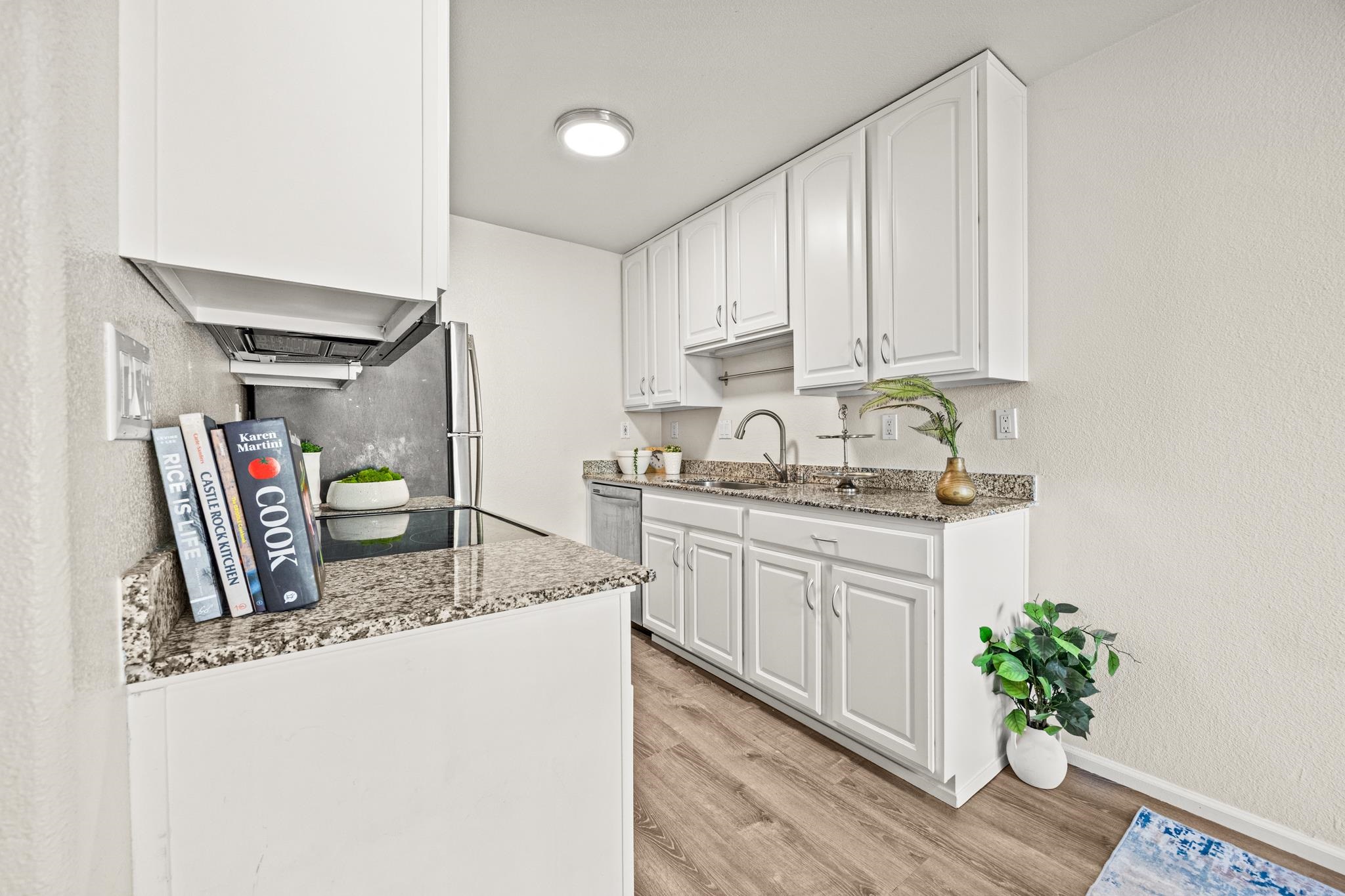 Detail Gallery Image 7 of 33 For 185 Sierra Dr #316,  Walnut Creek,  CA 94596 - 1 Beds | 1 Baths