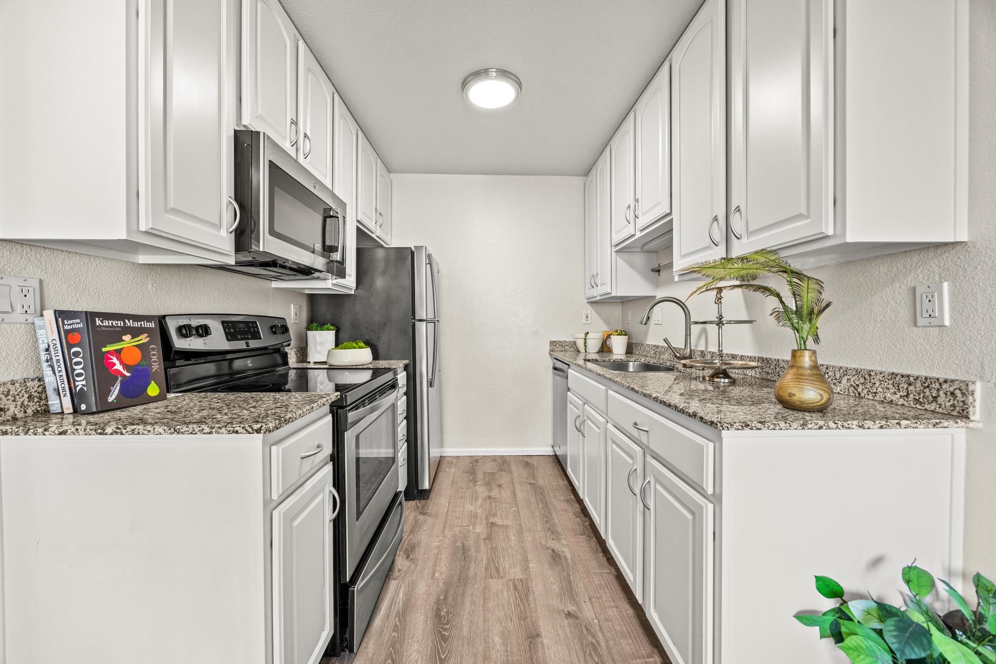 Detail Gallery Image 8 of 33 For 185 Sierra Dr #316,  Walnut Creek,  CA 94596 - 1 Beds | 1 Baths